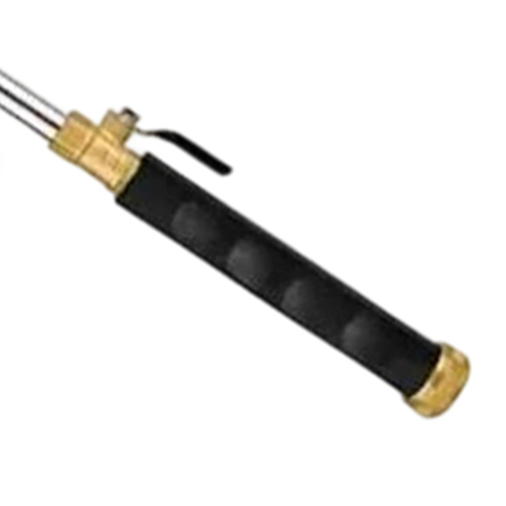2 in 1 High Pressure Wand for Power Washer Aluminum For Alloy TPR Material