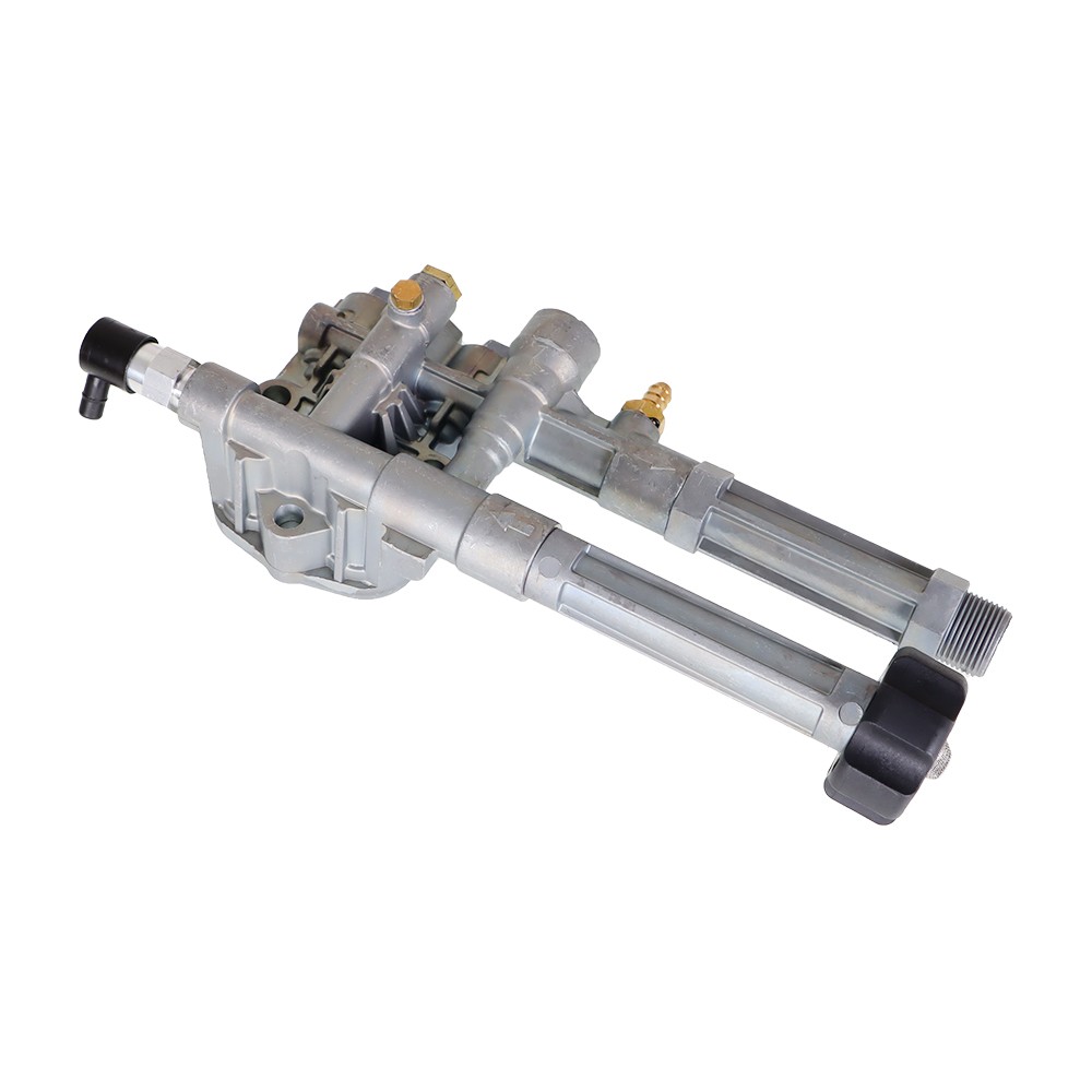 AR42940 Sears Craftsman Complete Pump Head Unloader RMW2G20 Pressure Washer