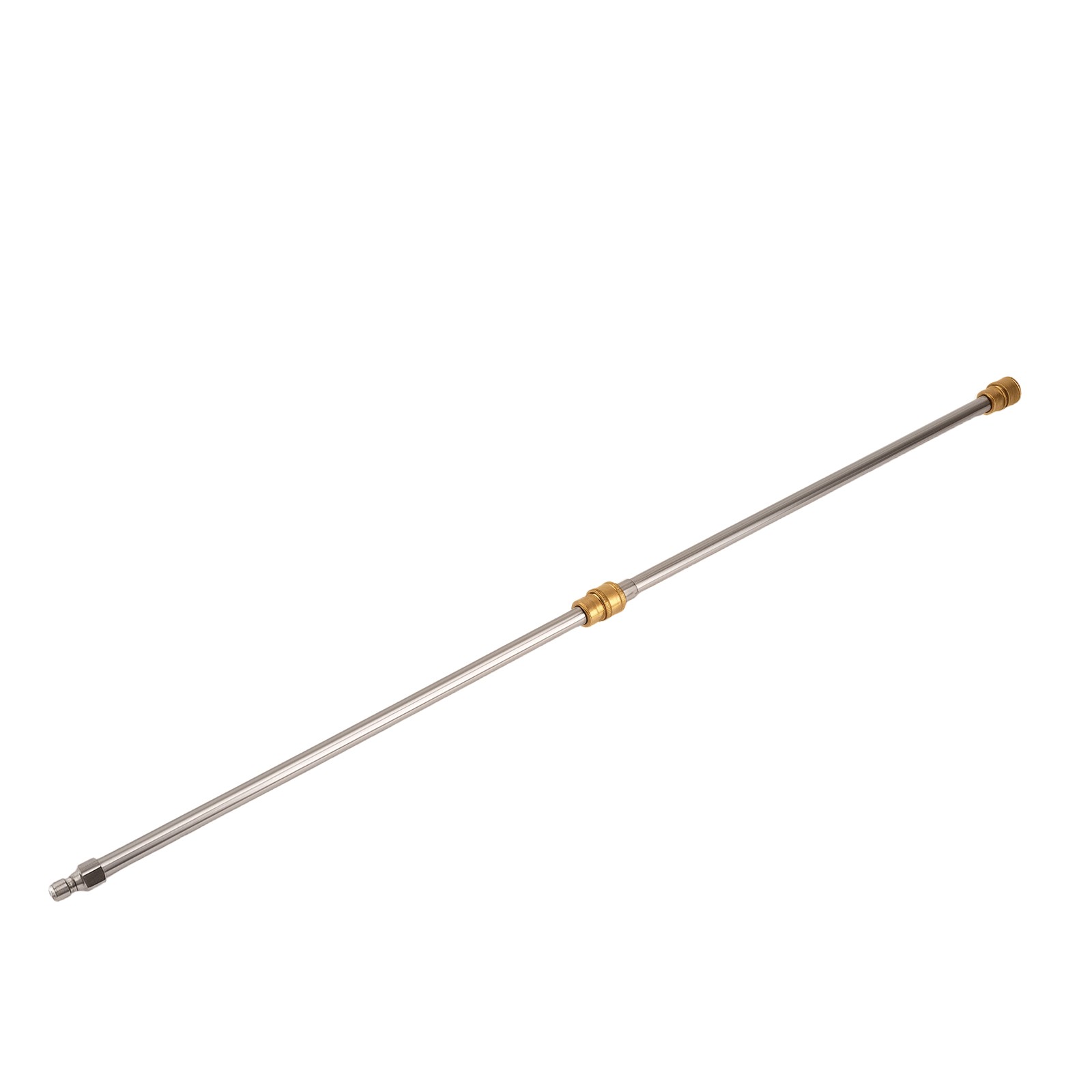 16 inch pressure washer extension wand for cleaning gun 4000psi 2 Pack