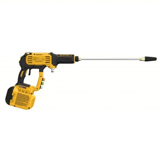 💥NEW SEALED💥DEWALT DCPW1000B 60V FLEXVOLT 1000 PSI CORDLESS PRESSURE WASHER