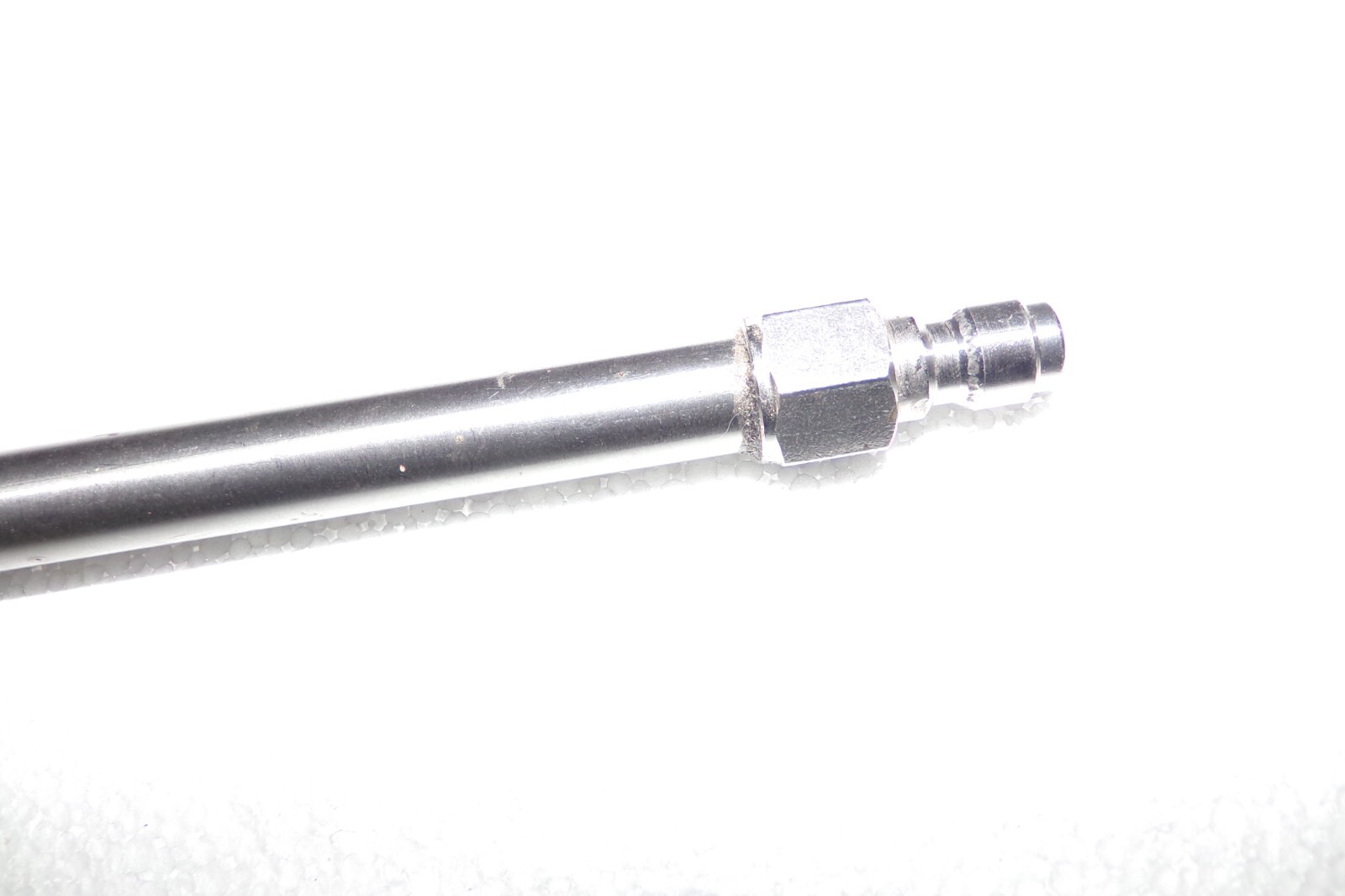 Edou 15in Surface Cleaner With Extension