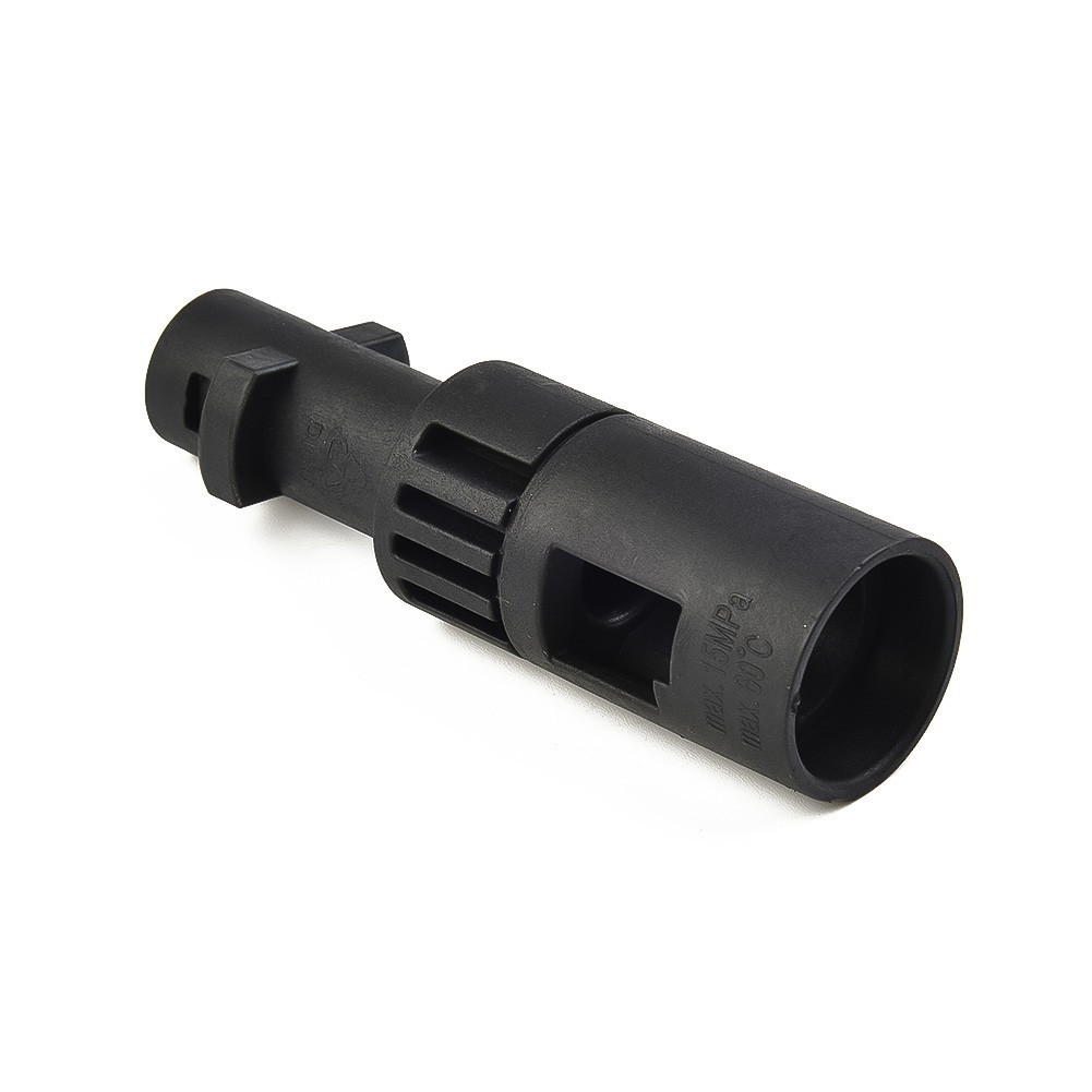 For Lavor 1 x Adapter Pressure Washer 150bar 100*30*20mm Yard