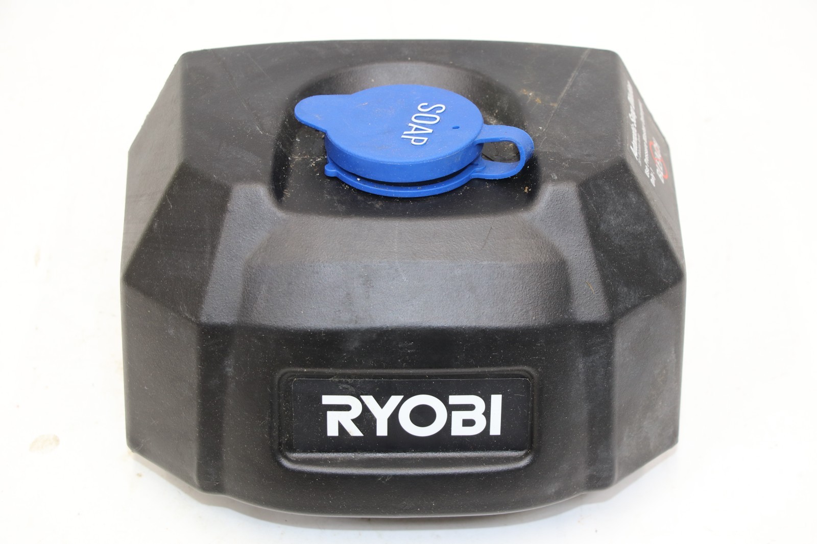 Ryobi Parts Soap Tank Replacement For (RY142022VNM) 2000psi Pressure Washer