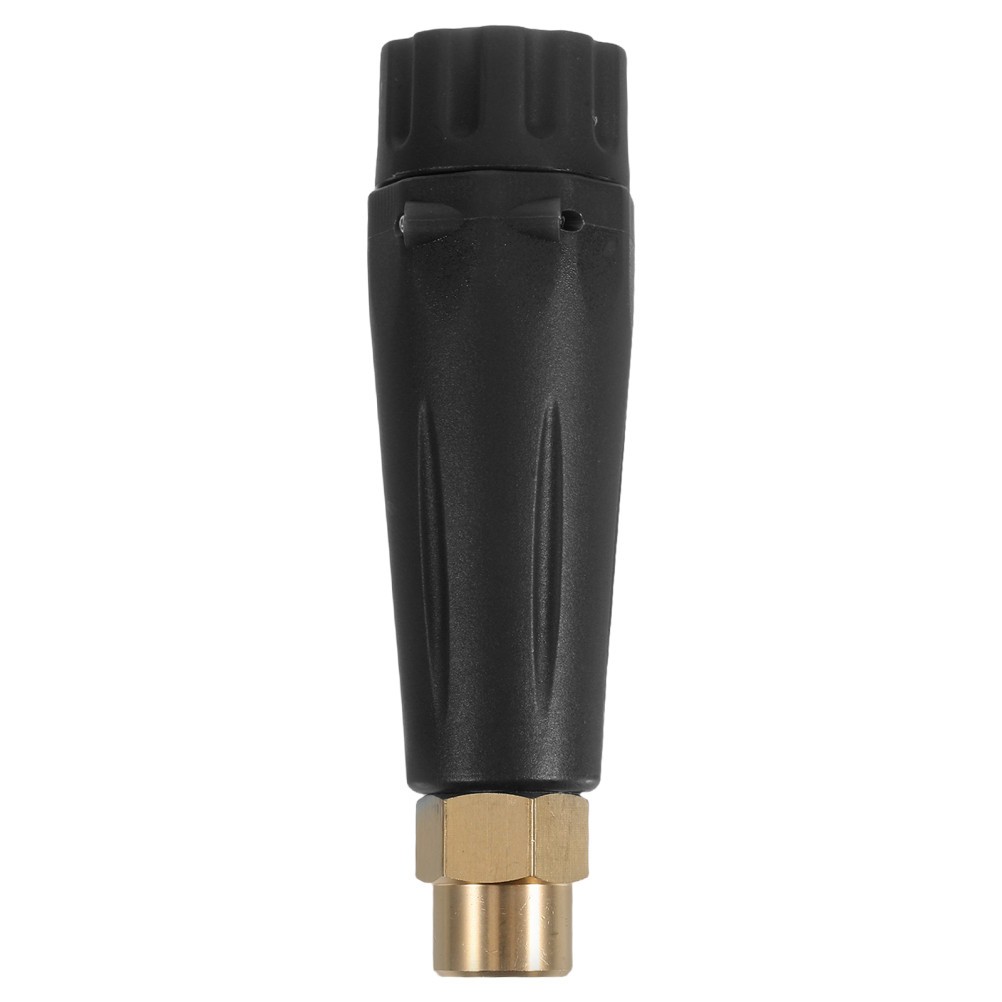 Car Foam Wash Head Replacement Washer Nozzle Sprayer Parts Accessories