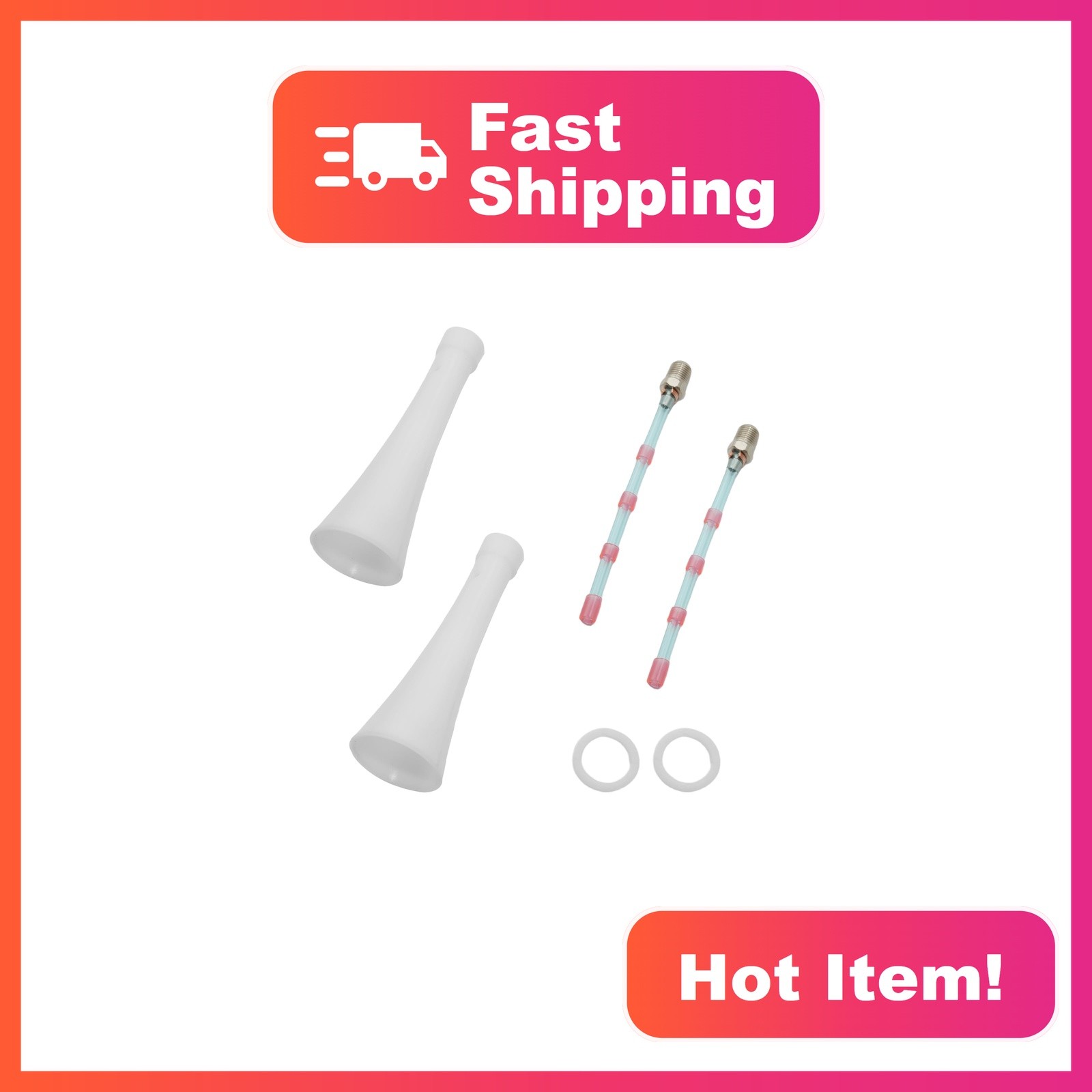 Beienz Car Cleaning Tool Kit 2-Pack for Tornador Z-010 Z-014
