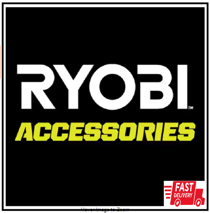 NEW Ryobi 12in 2300 PSI Pressure Washer Surface Cleaner Patio Driveway Concrete