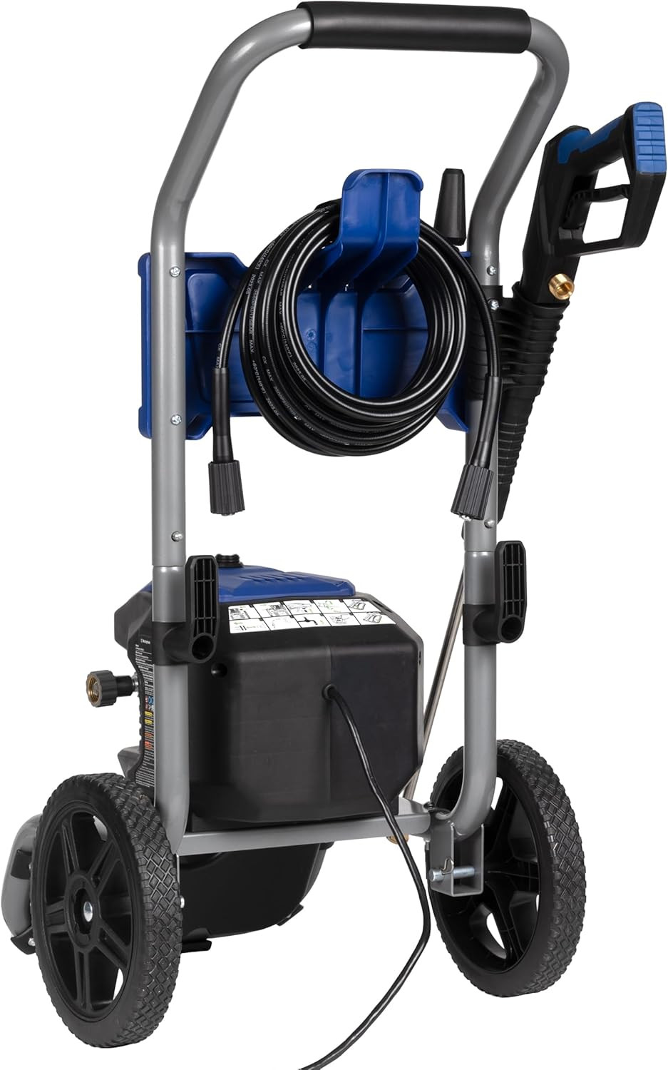 Westinghouse Wpx3000E Electric Pressure Washer, 3000 Max PSI and 1.76 Max GPM, I