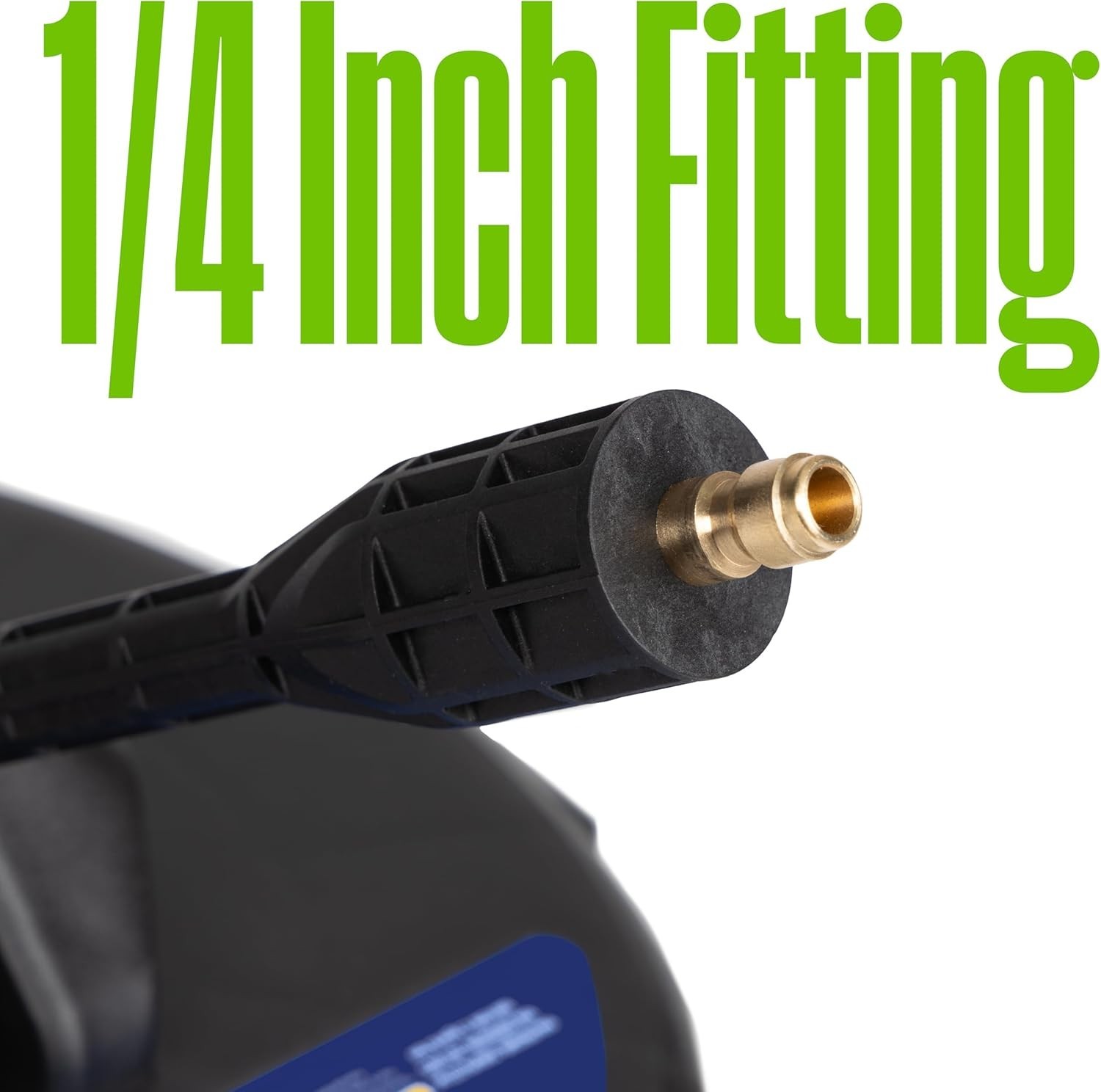 Westinghouse PWSC12 12″ Pressure Washer Surface Cleaner Attachment – 2500 Max PS