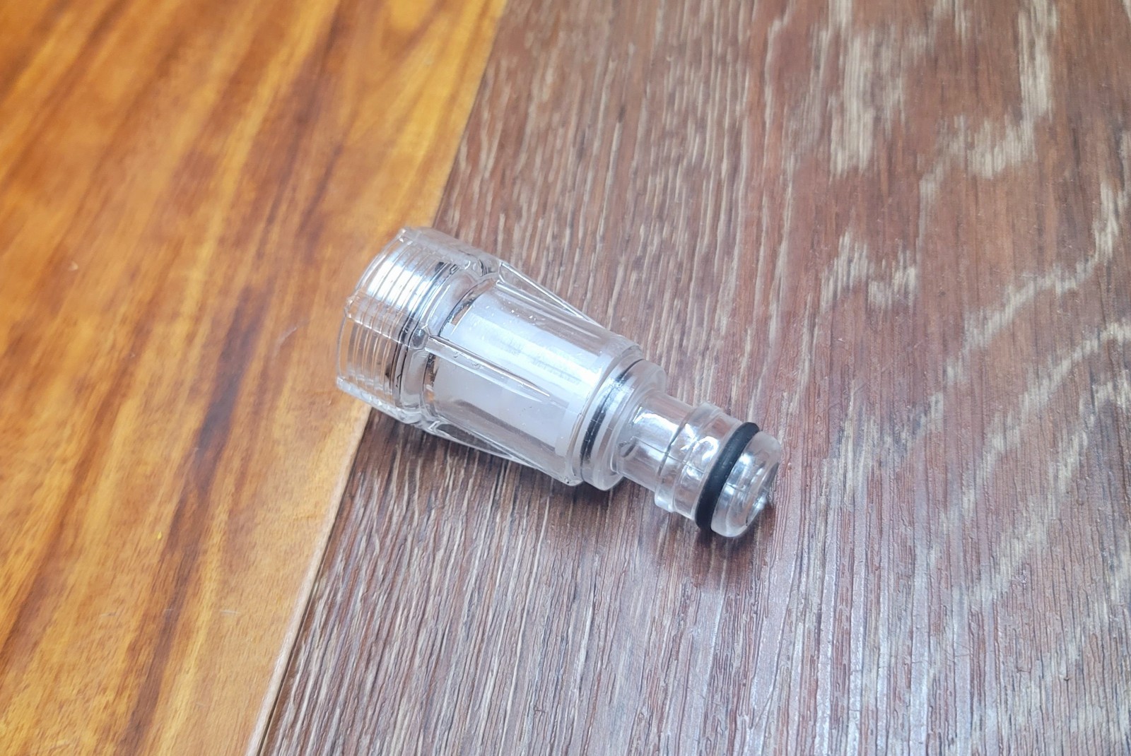 DEWALT CONNECTER FOR DCPW550 20V MAX 550 PSI Cold Water Pressure Washer N828669