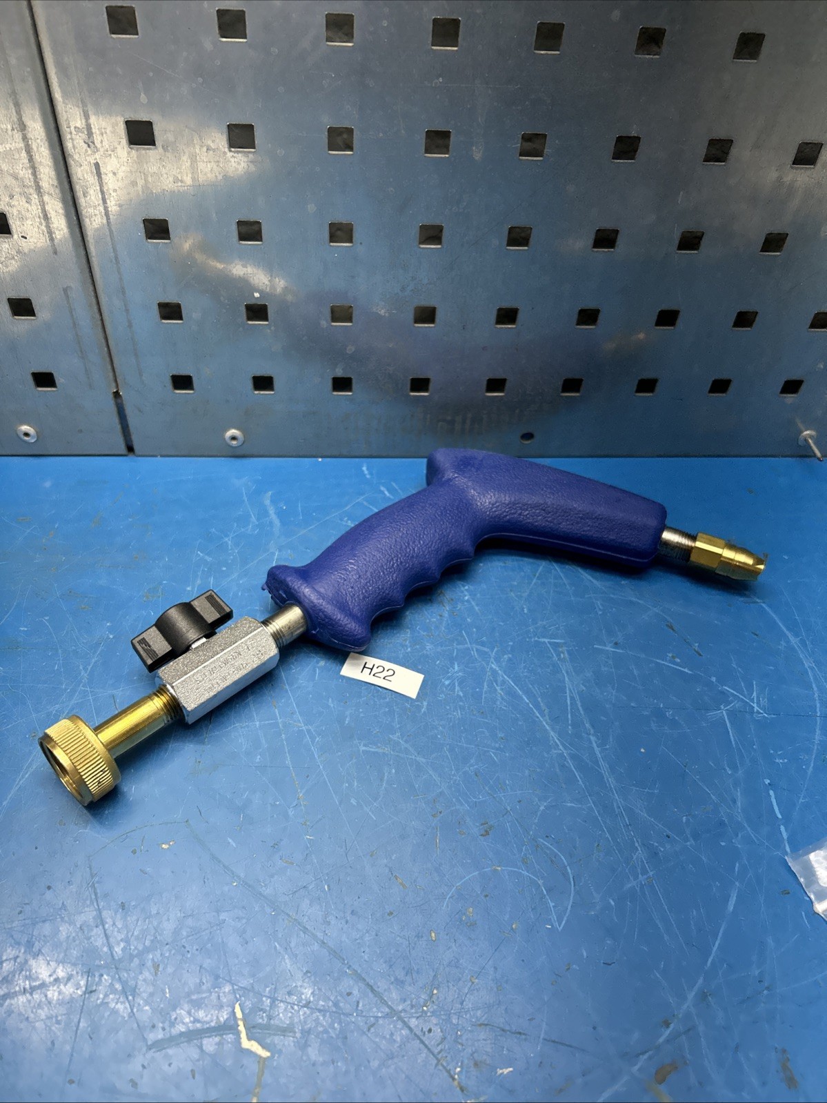 NEW!, Dema 40.14QD Heavy Duty Spray Gun Fast 🇺🇸 Shipping! + Warranty