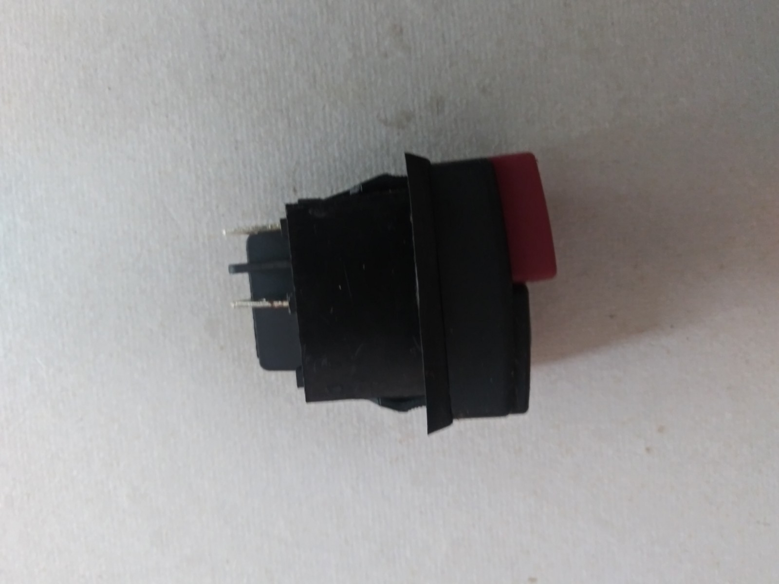 Main Power Switch For Ryobi RY141900VNM 1.2 GPM Electric Pressure Washer 2000psi