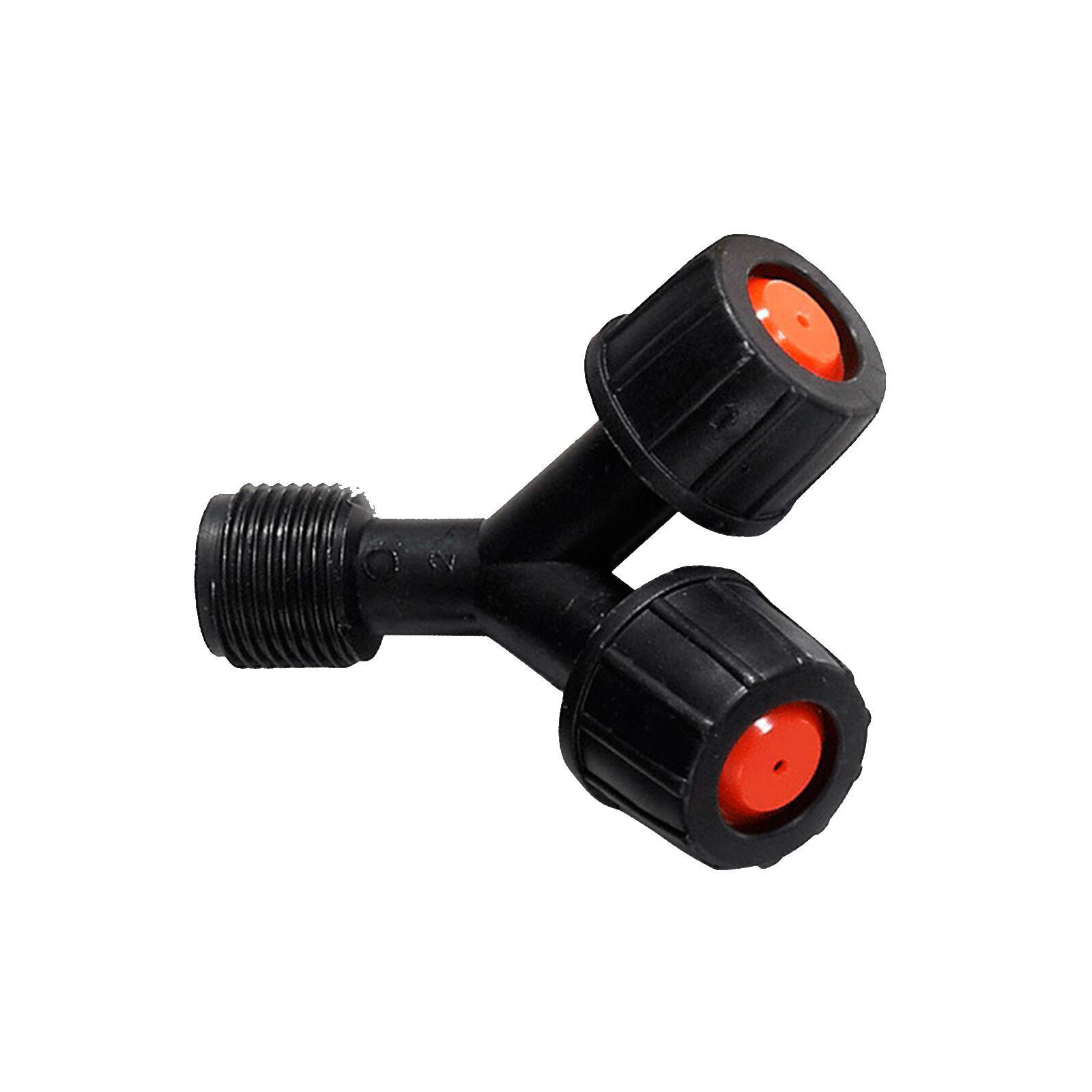 Spray Nozzle Tips Adjustable Sprayer Nozzles for Outdoor Watering Weeding USAgT
