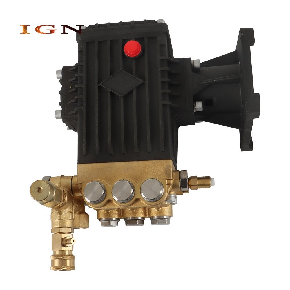 4000 PSI 4.0 GPM Pressure Power Washer Pump 1″ Hollow Shaft Water Pump New