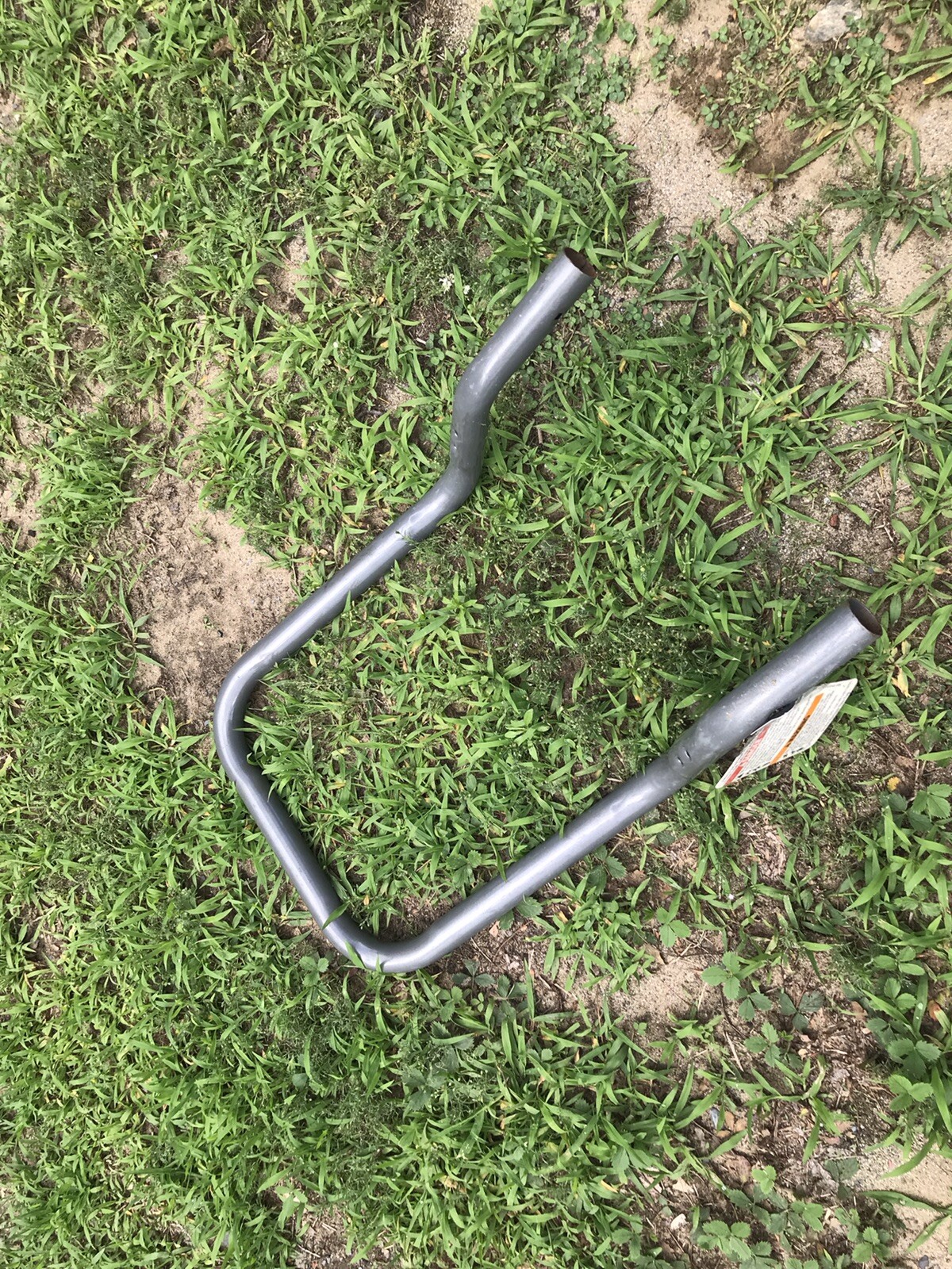HANDLE R196526GS Craftsman 580.752410 2900 PSI 2.3 GPM 7.0HP Pressure Washer