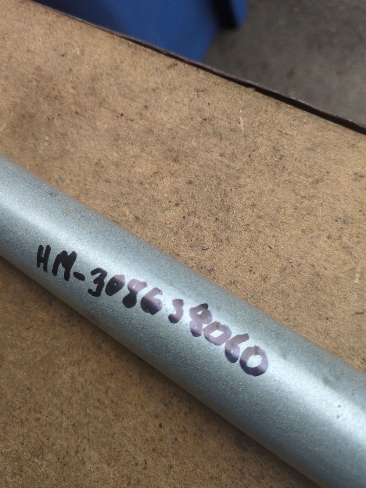 2015 Subaru POWER STROKE PRESSURE WASHER Top Handle Assembly 308638060