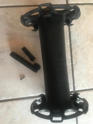 RYOBI Model RY141900VNM pressure washer OEM Hose Reel Assembly (w/handle & bolt)