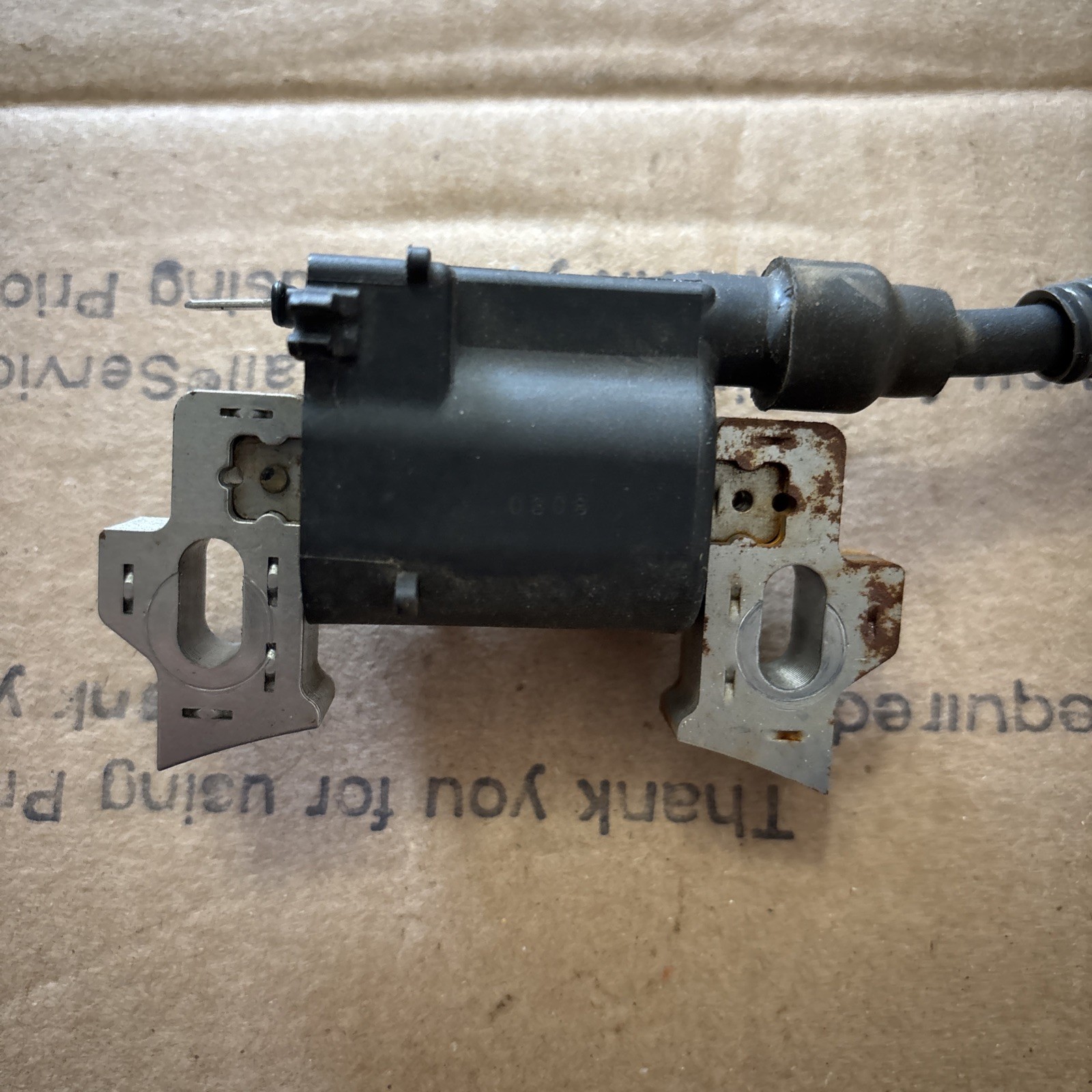 Honda GCV160 Pressure Washer Magneto Coil Pack