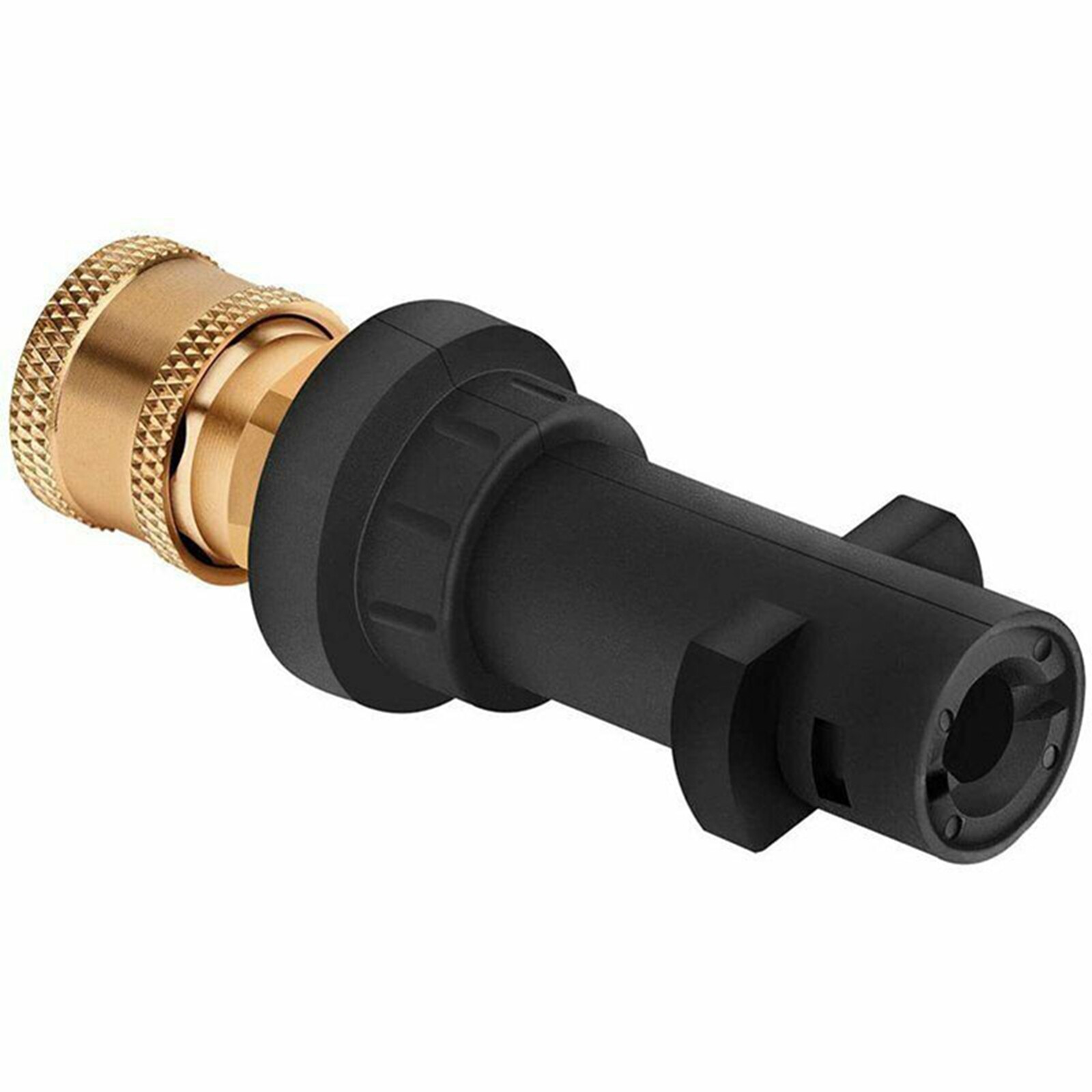 Nozzles For Karcher K2 K3 K4 K5 K6 K7 Washer Gun Adapter to 1/4” Quick Connect