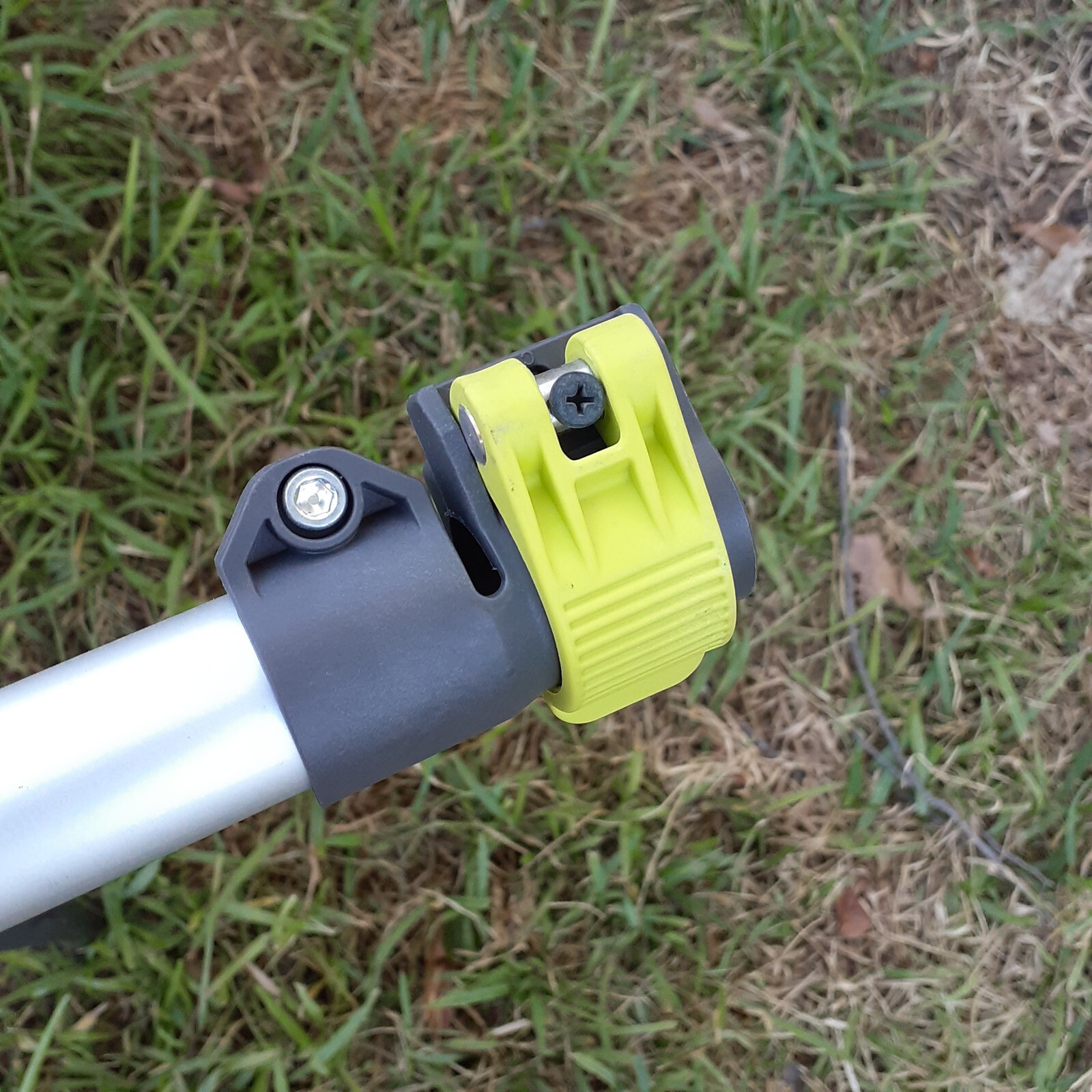 Ryobi OEM 1-3/8″ OD Pole Assembly RY31EP26 Pressure Washer Telescoping Pole