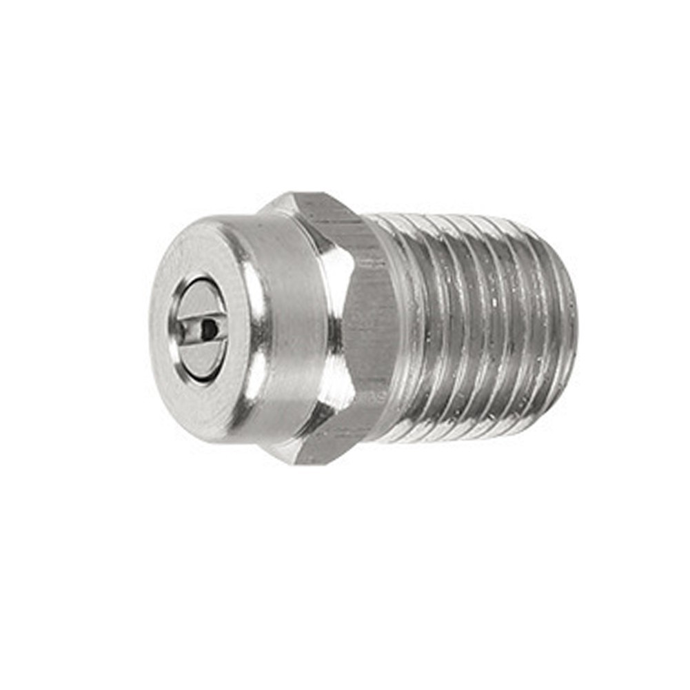 40�� High-Pressure Cleaner Fan-Shaped Nozzle Floor Cleaning NPT 1/4″ 30/35/40mm