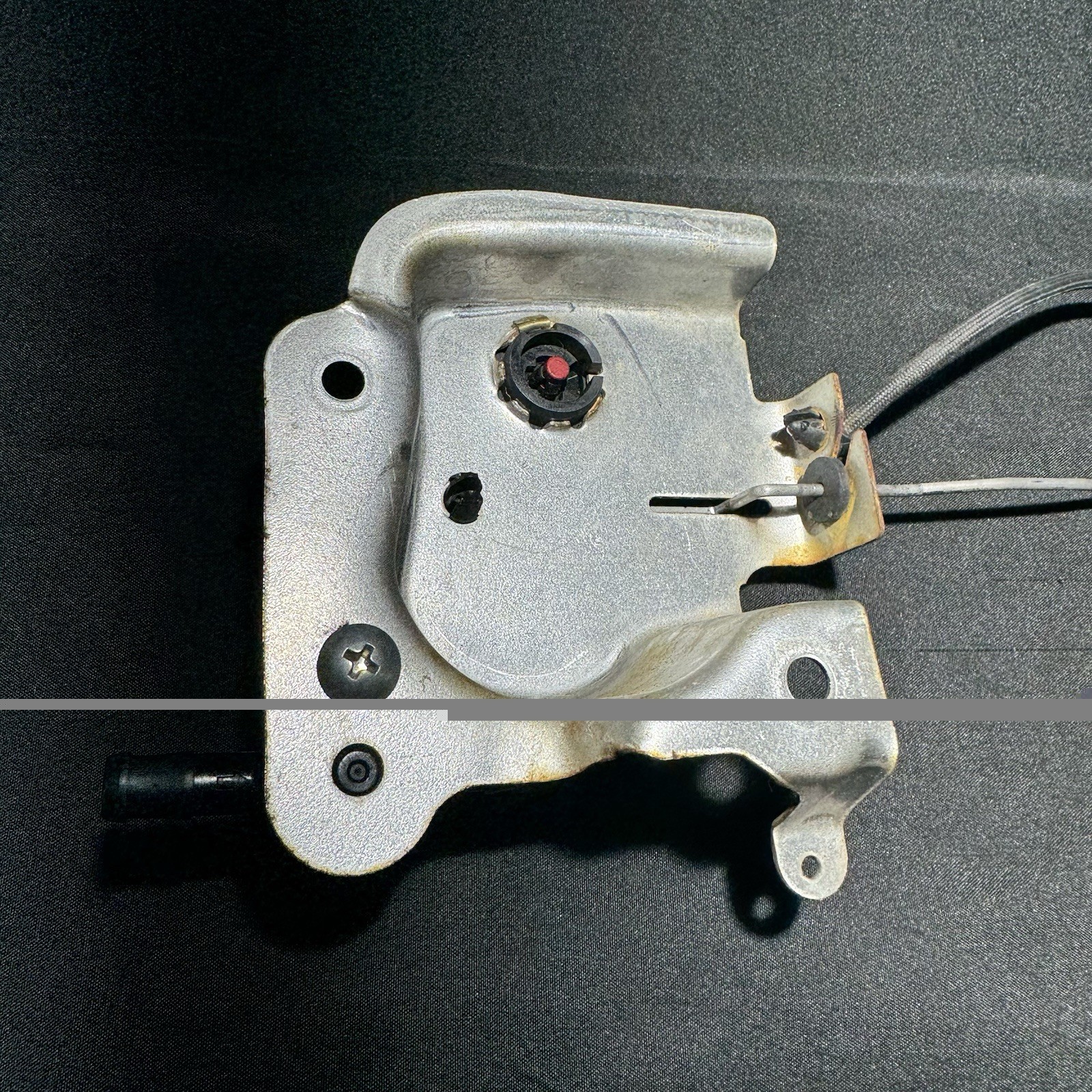 HONDA Engine Stop Switch GC160A GC160LA GC190A 35120-Z0J-801 Genuine OEM