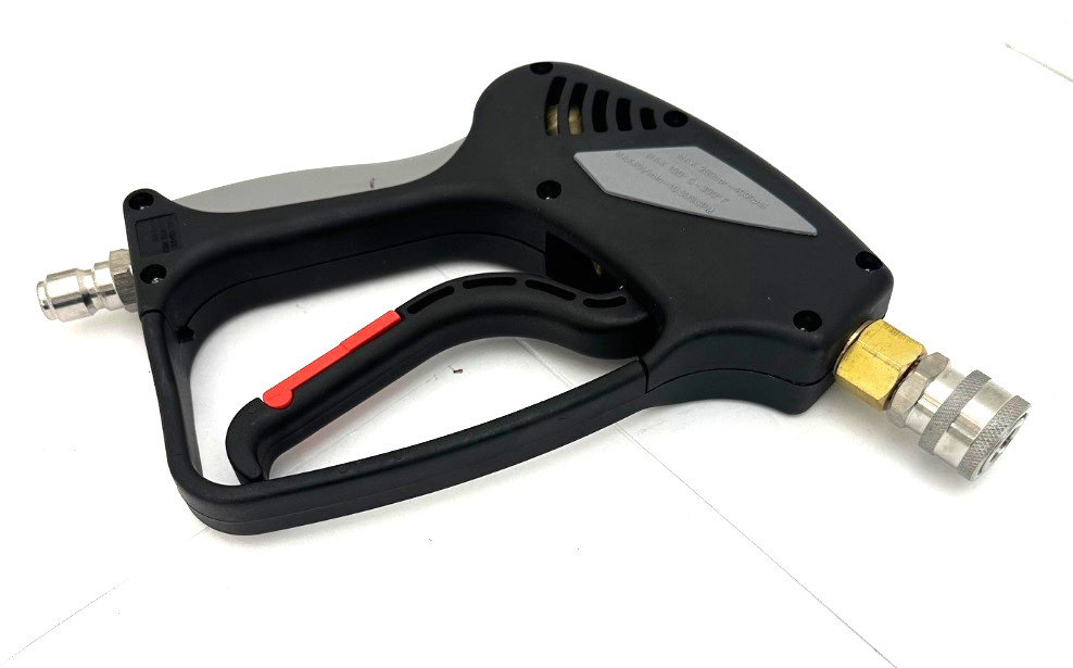 Adam’s Polishes Snub Nose Pressure Washer Attachement With Swivel, ACC1036