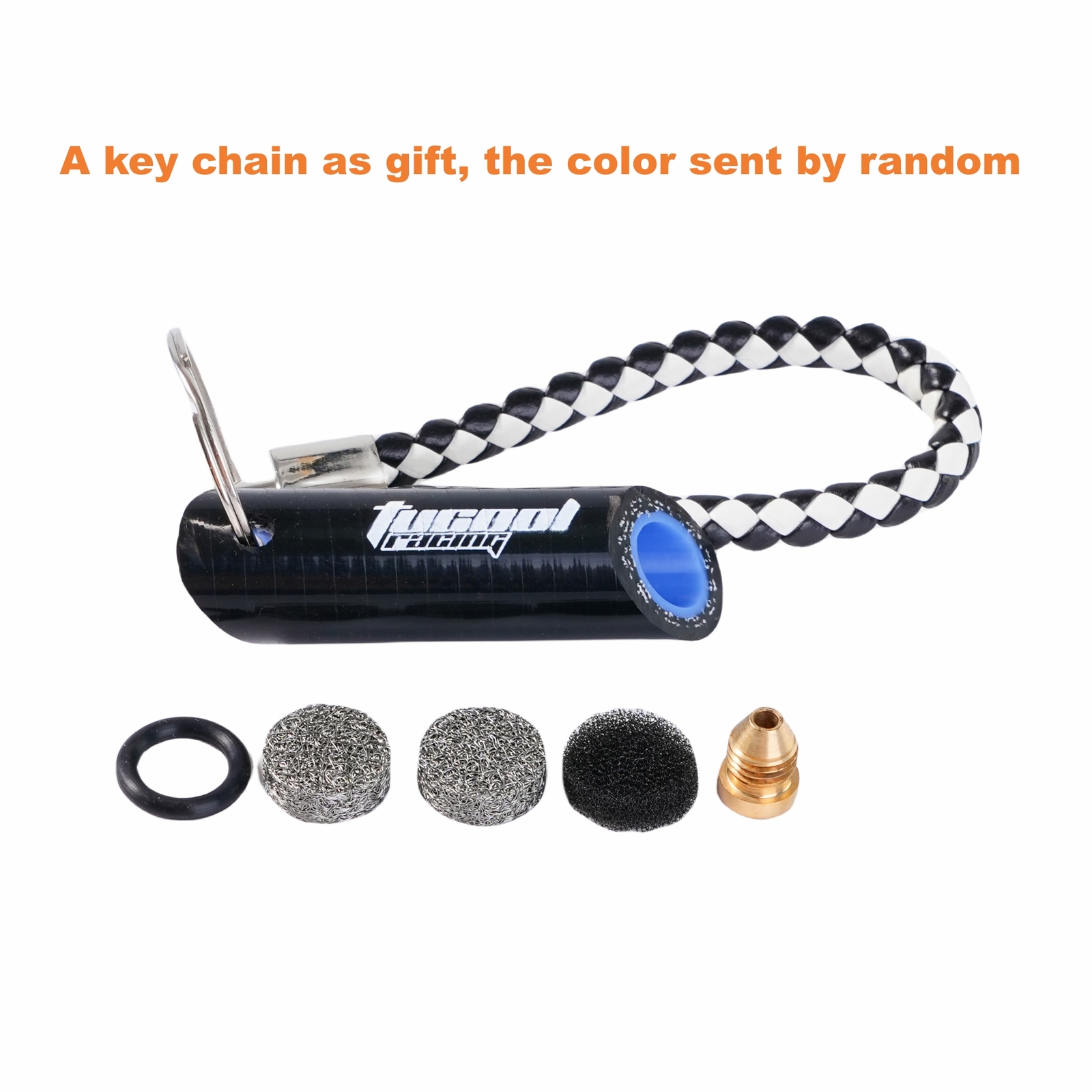Tucool Racing Foam Cannon for Karcher K Series K2/K3/K4/K5/K6/K7 Snow Foam Lance
