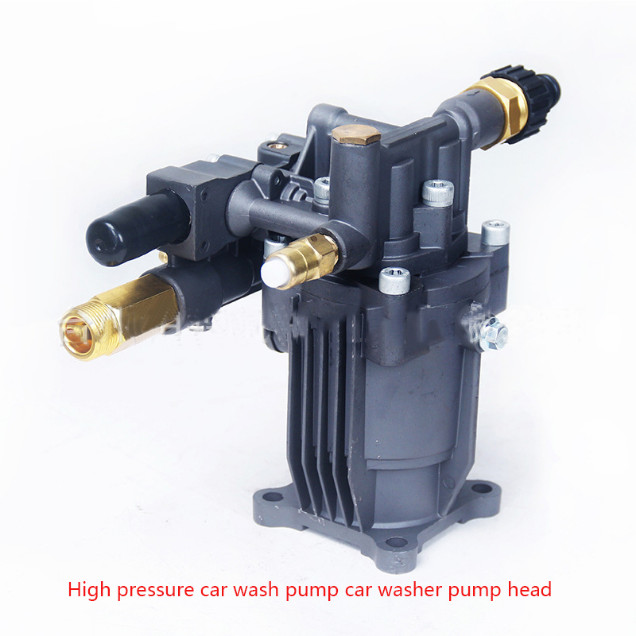 High Pressure Car Washing Machine Water Pump Cleaning Machine Accessories