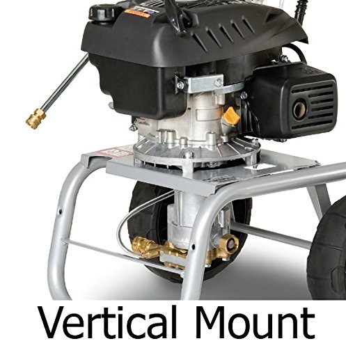 Pressure Washer Pump 3000psi – Vertical Shaft 9.120-020.0/8.919.886.0