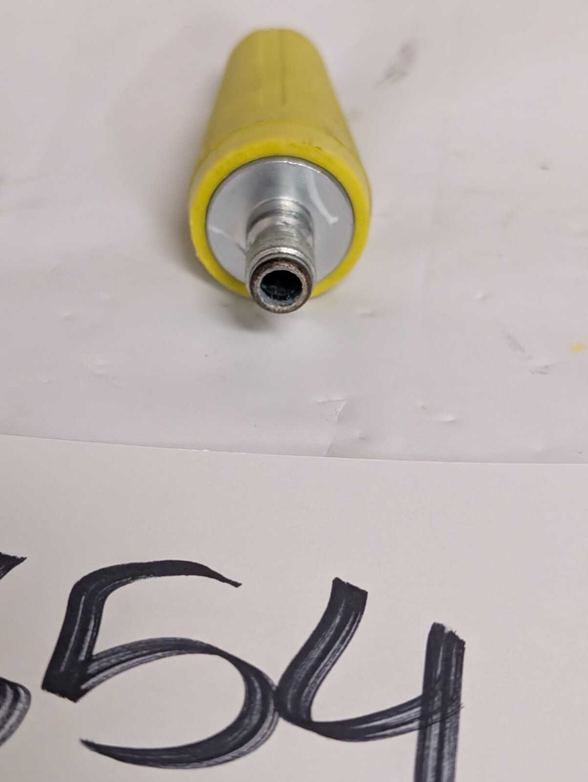 RYOBI RY31TN01 2700 3300 PSI Gas/Electric Turbo Pressure Washer Nozzle PARTS