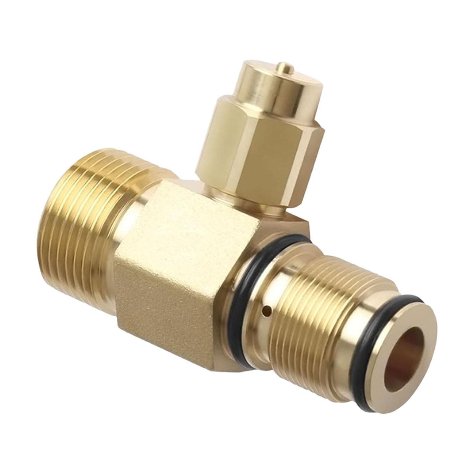 Replacement Water Outlet Replace for 7106264 Coupler Easy to Install Adapter