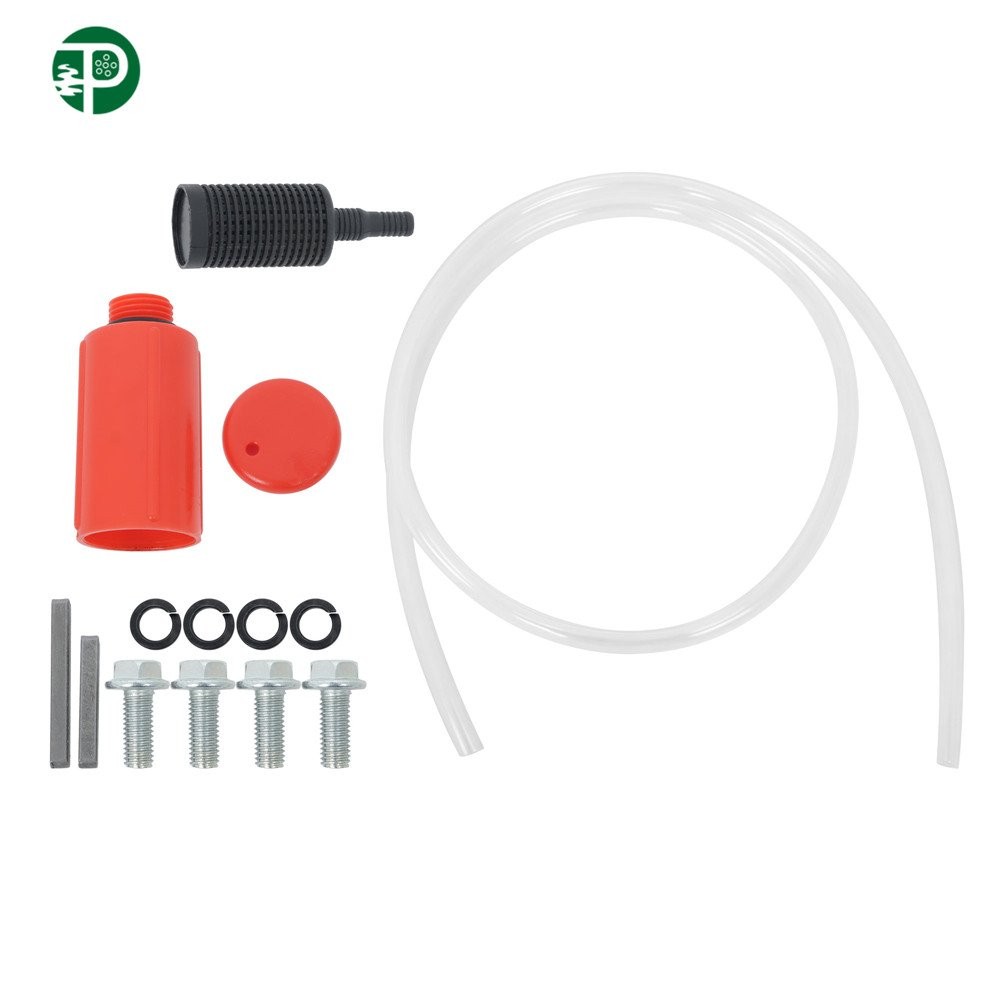 Universal 3000 PSI Pressure Washer Pump 3/4 HorizShaft MAX 2.5 GPM Oil Sealed