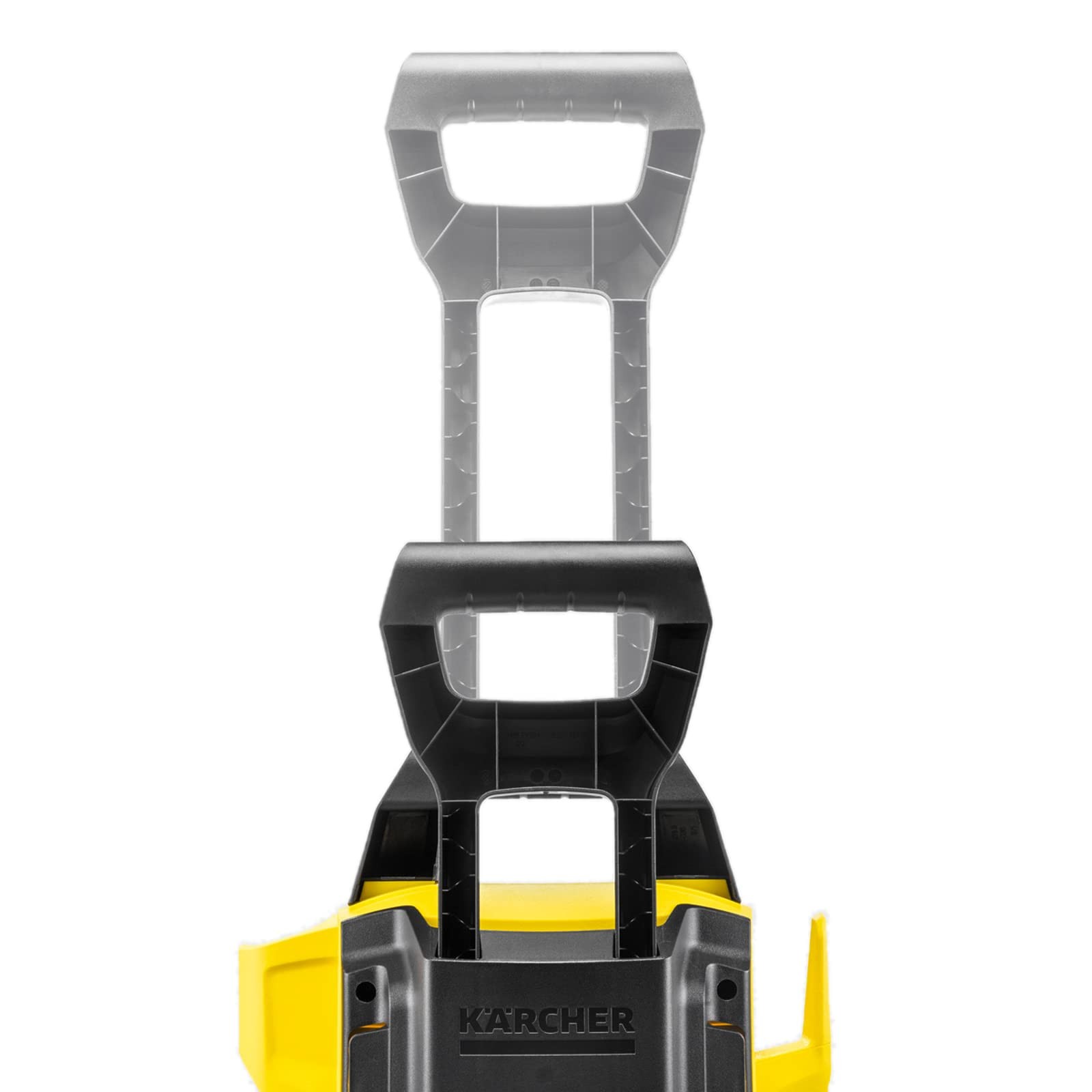 Kärcher Pressure Washer, K3 Power Control, Max 2100 PSI, 26 ft. , 2 – 1.45 GPM