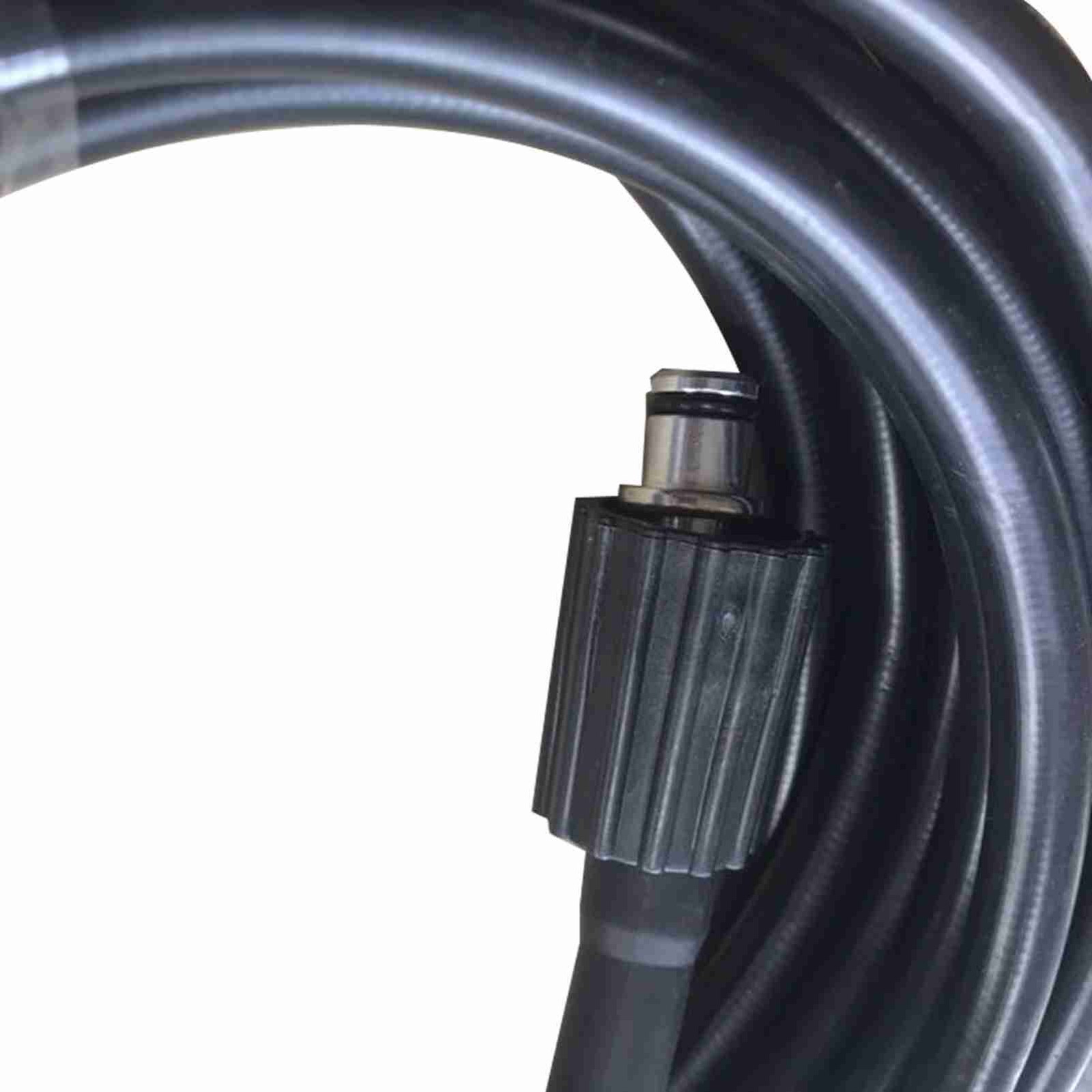 1-6m/8m/10m High Pressure Water Cleaning Hose Partially Compatible With