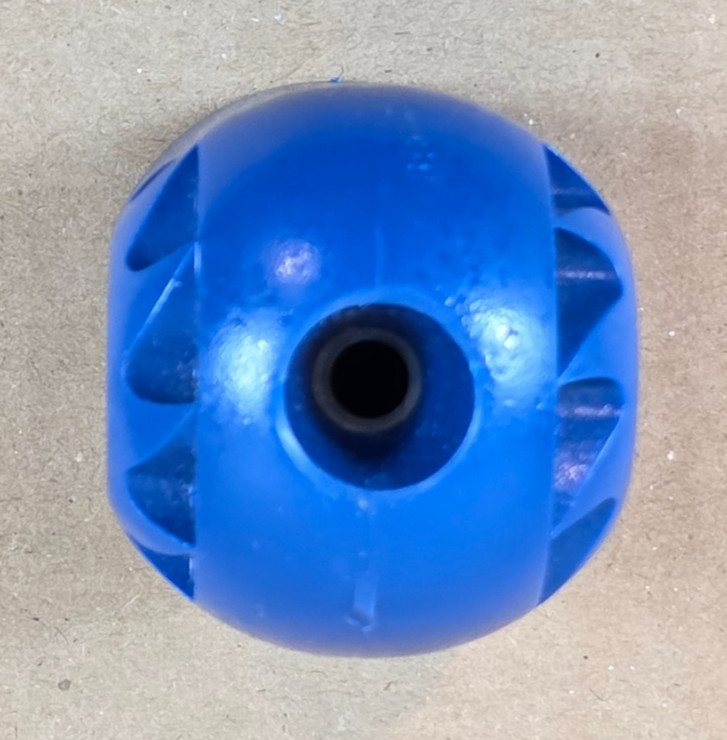 Hydra-Flex Ripsaw HD Turbo Nozzle Body Housing Core Incomplete Missing Parts