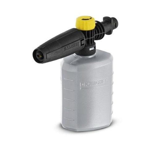 FJ6 Foam Cannon for Karcher Electric Pressure Washers K1-K5 – Great for Clean…