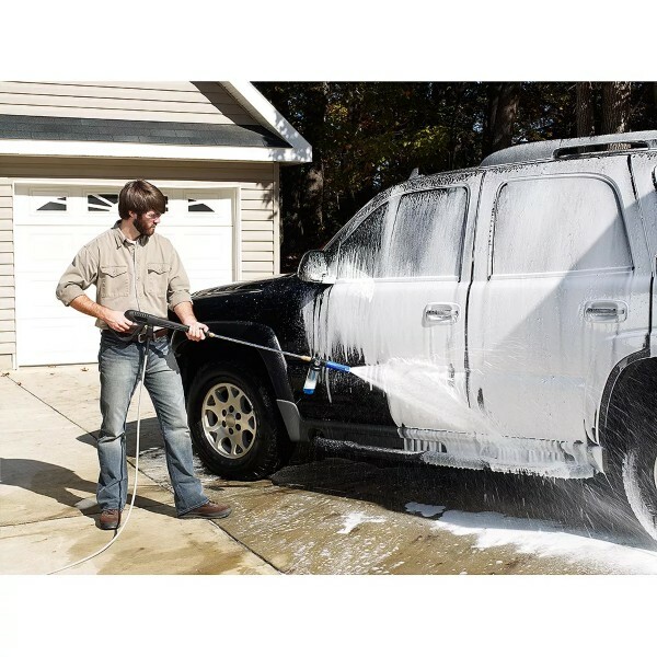RYOBI CANADA Pressure Washer Foam Blaster