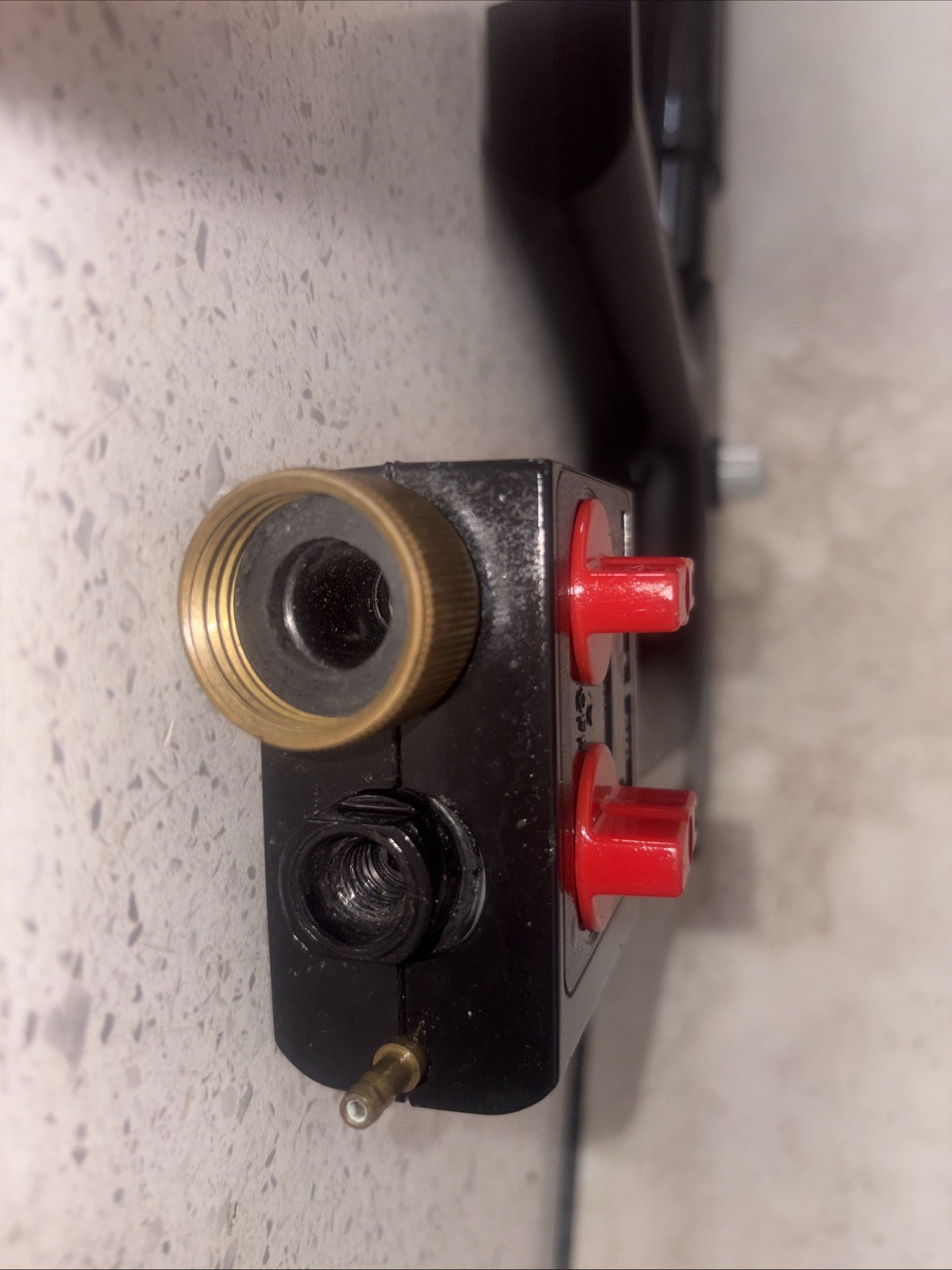 Sears Craftsman Air Drive Pressure Washer 919.162251 Power Wash Wand Gun Sprayer