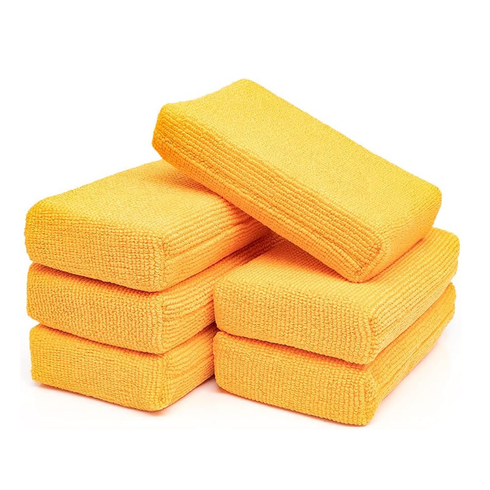 – The Pearl Microfiber Detailing Applicator Sponges – Versatile Detailing Too…