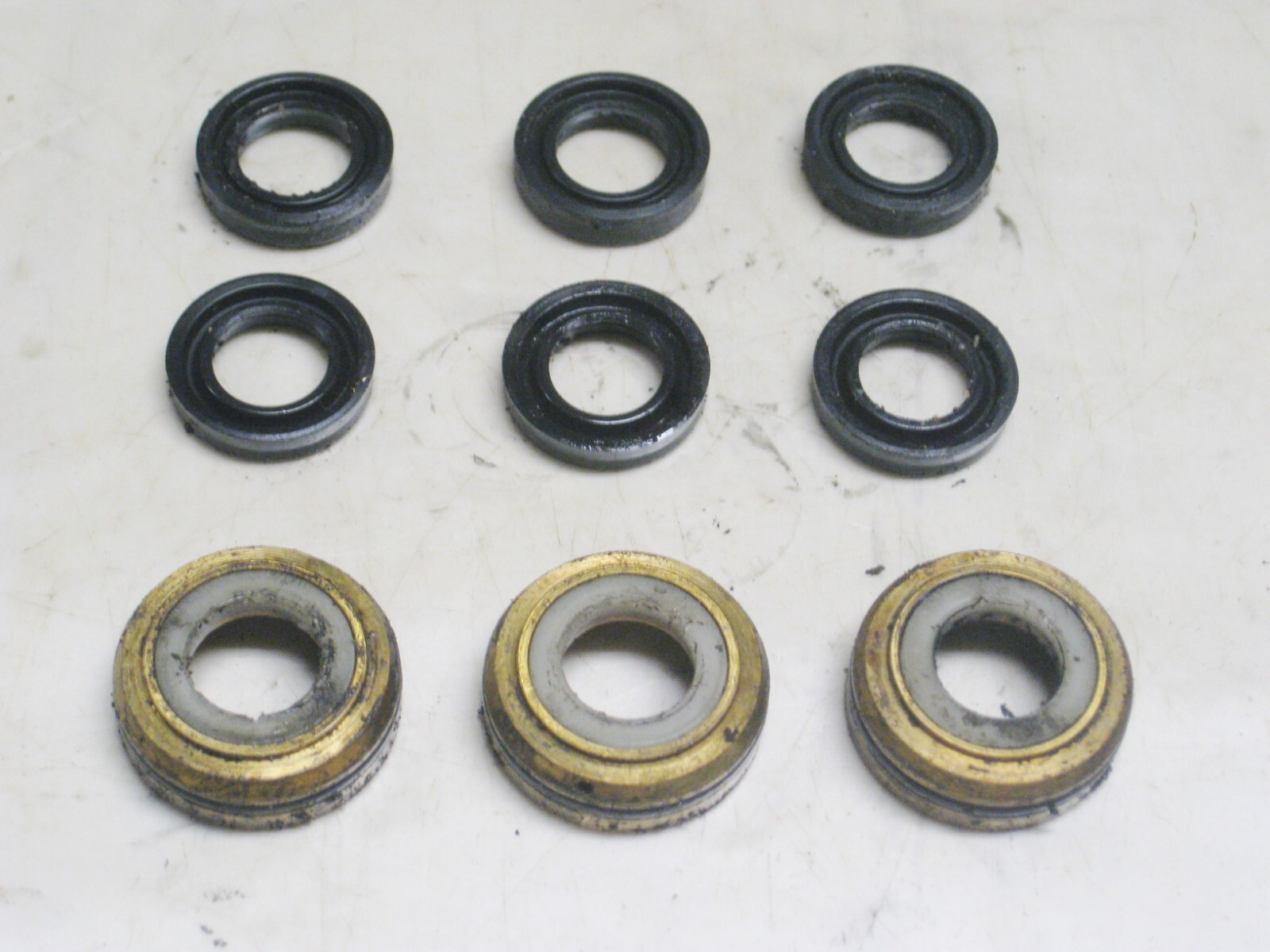 Ryobi Pressure Washer RY802800 Pump 308653093 Washer Valve Assembly