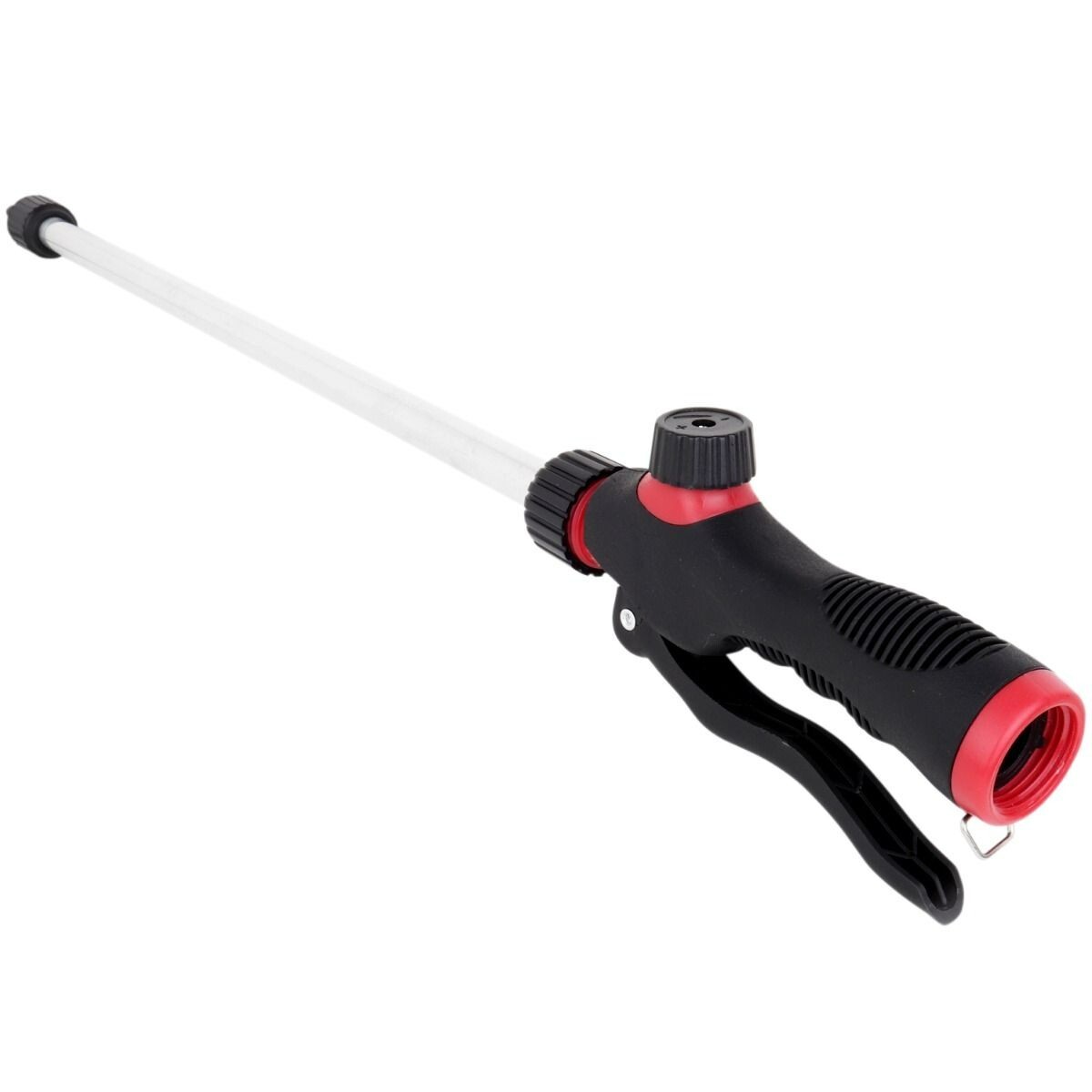 Milton® 2-in-1 High Volume Hydro and Air Power Cleaning Wand, Pressure Washer