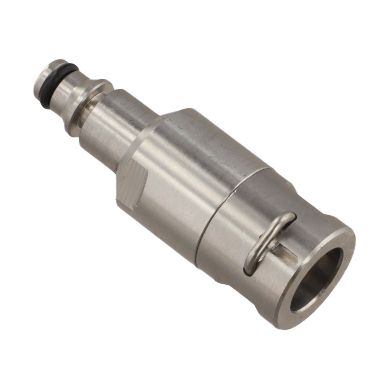 Stainless Steel High Pressure Connectors Designed for Various Applications