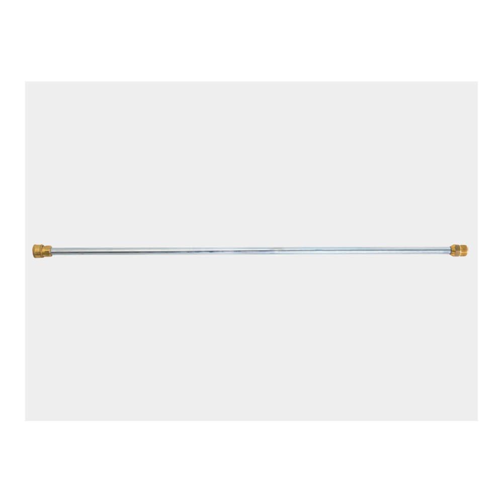 Echo 24In Zinc Plated Steel Spray Wand For Pressure Washer