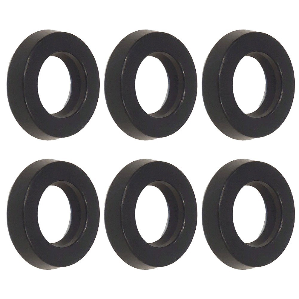 Reliable and Easy to Install Water Seal Repair Kit for 200345GS 2 2 GPM