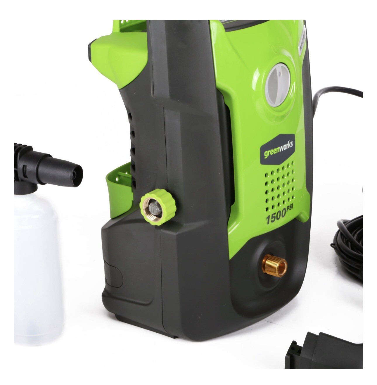 Electric Pressure Washer