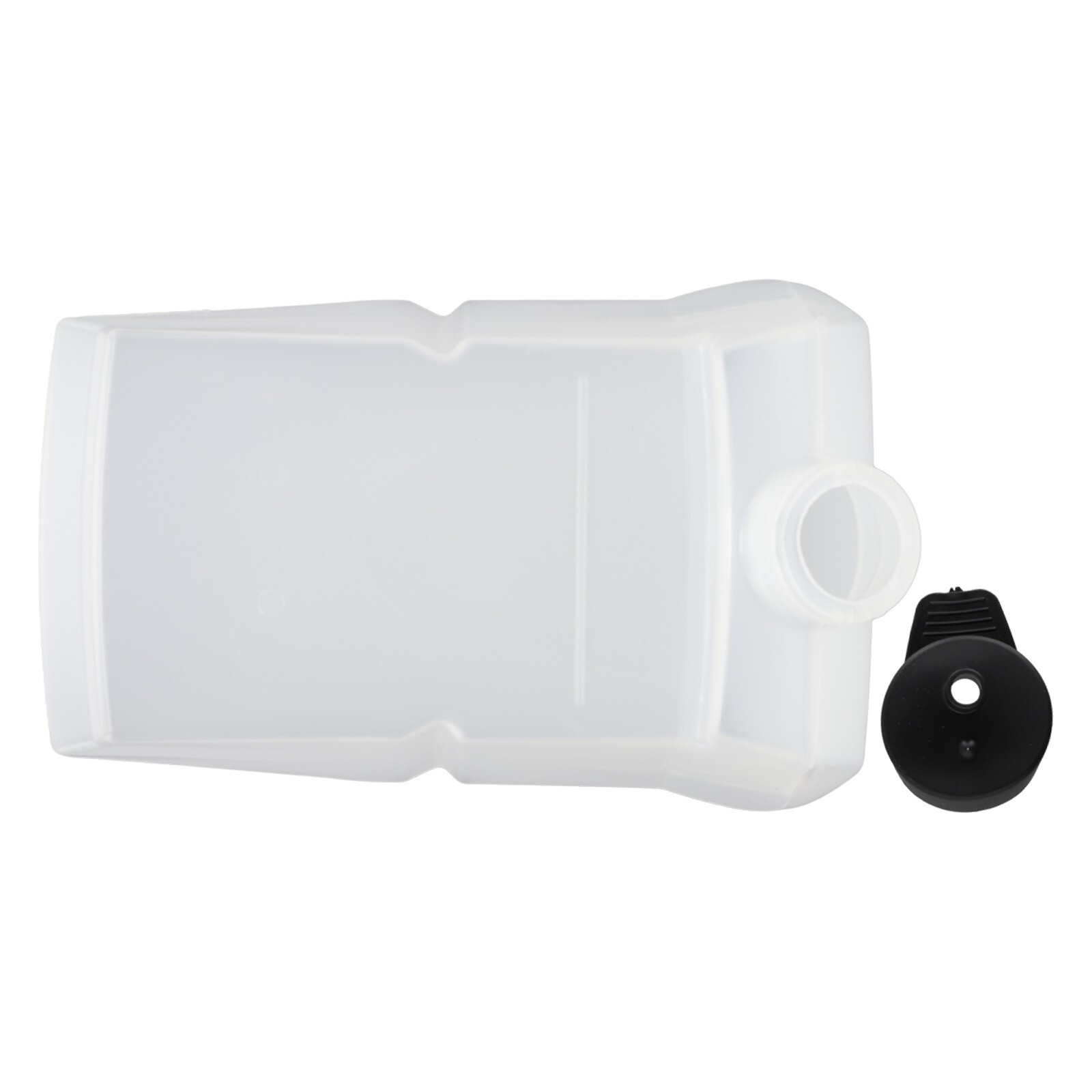 1*Detergent Tank With Cap For K2 K3 Pressure Washer Cleaning Agent Parts