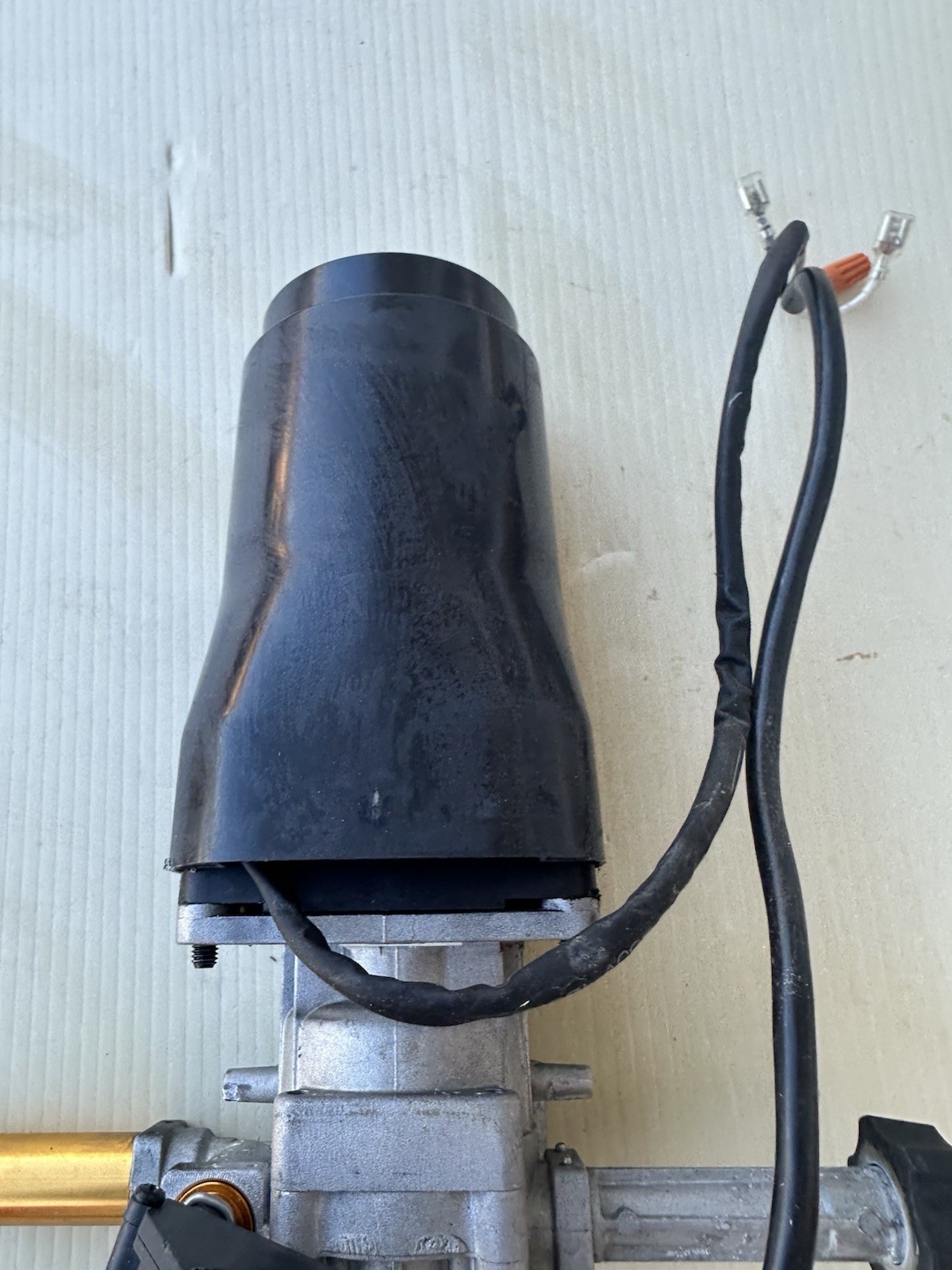Ryobi OEM Parts. Water Pump And Motor RY142022VNM 2000PSI Pressure Washer