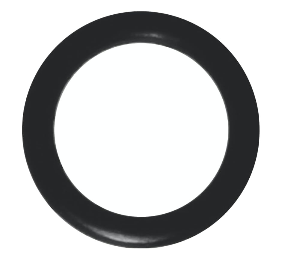 Power Pressure Washer O-Rings for 1/4″ Quick Coupler, Compatible with High Te…