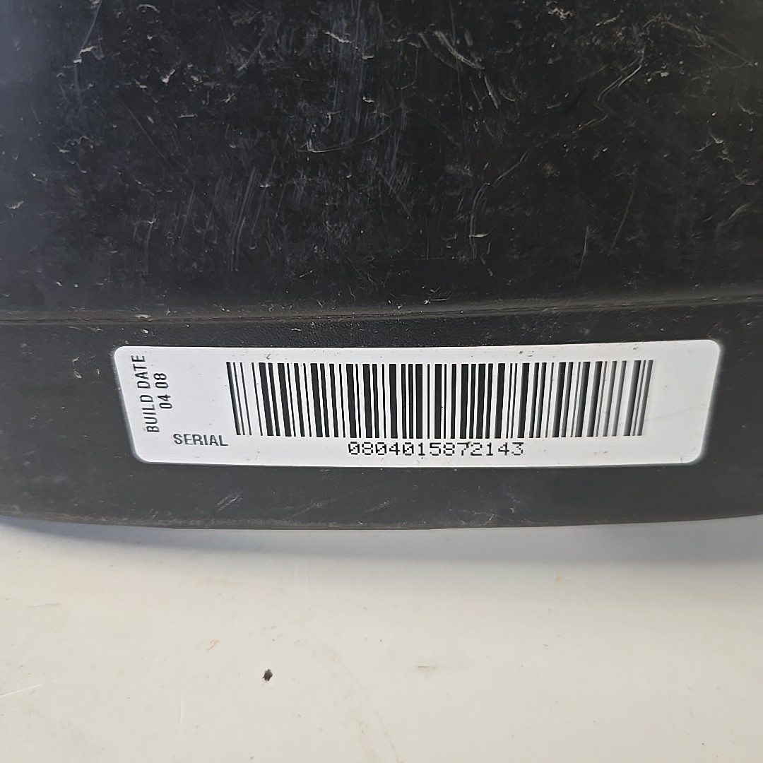 Craftsman 2450 PSI 2.2-GPM Pressure Washer gas tank 675 Series Briggs & Stat