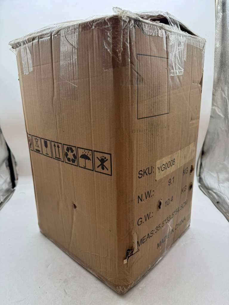 Generic Electric Pressure Washer – Model YG0008 – Open Box
